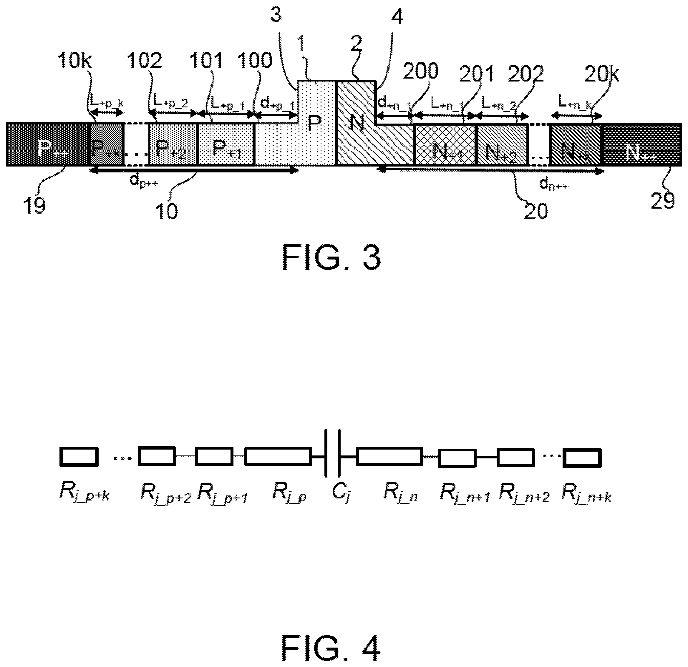 Patent US12360406 Figure 2 – Multi-doped slab silicon optical modulator