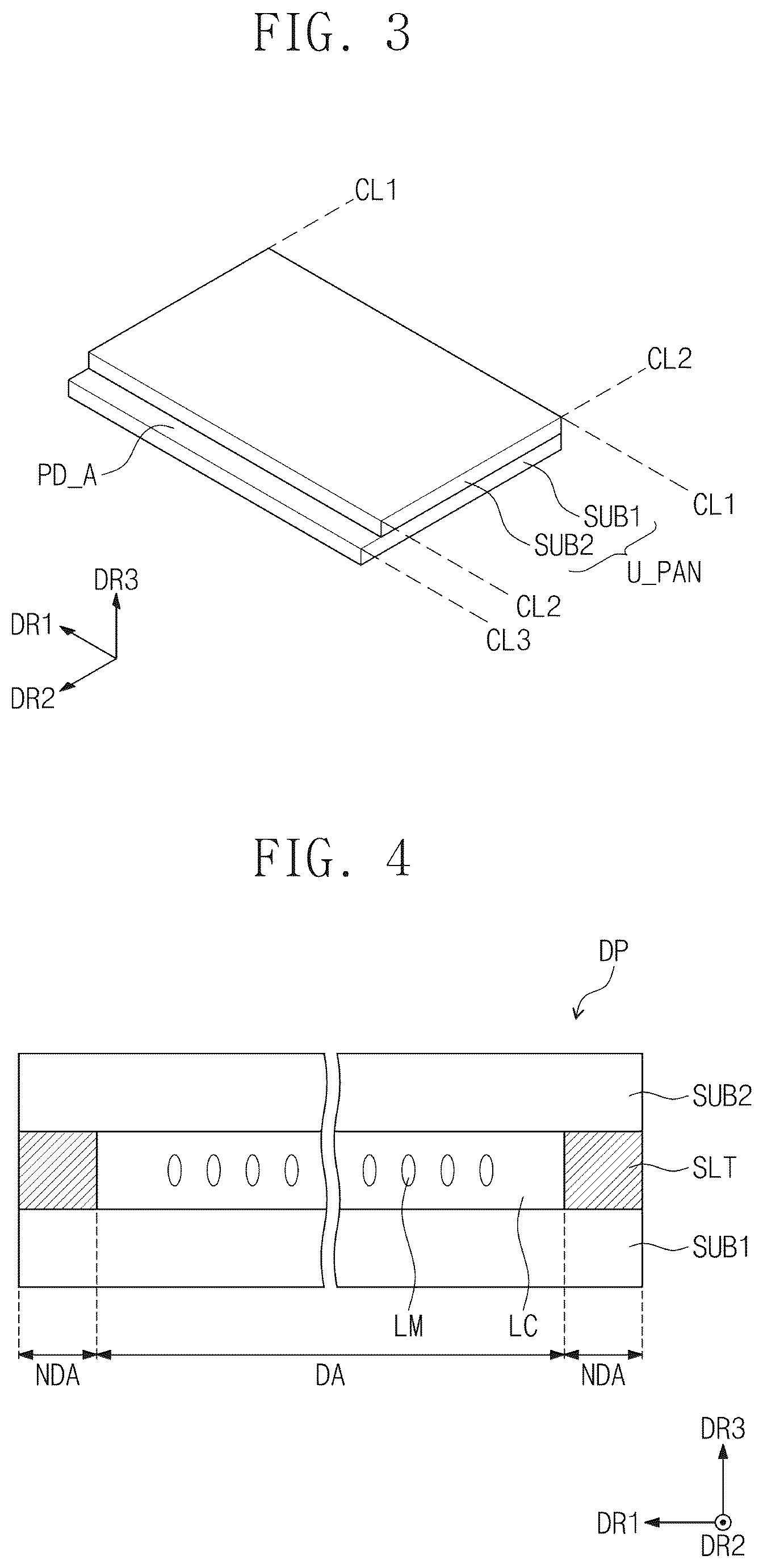 Patent US12360408 Figure 3 – Panel repairing device and panel repairing method