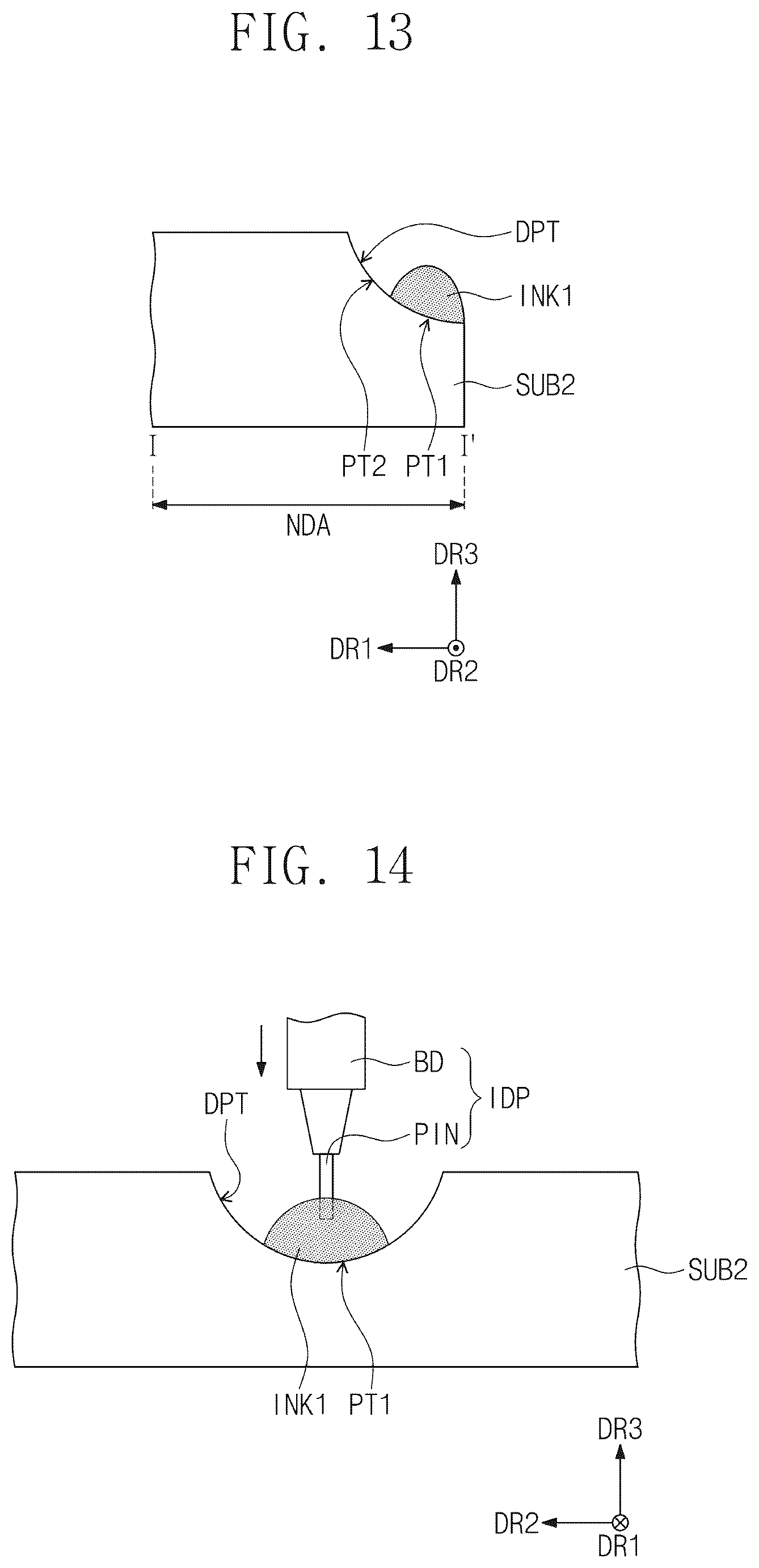 Patent US12360408 Figure 9 – Panel repairing device and panel repairing method