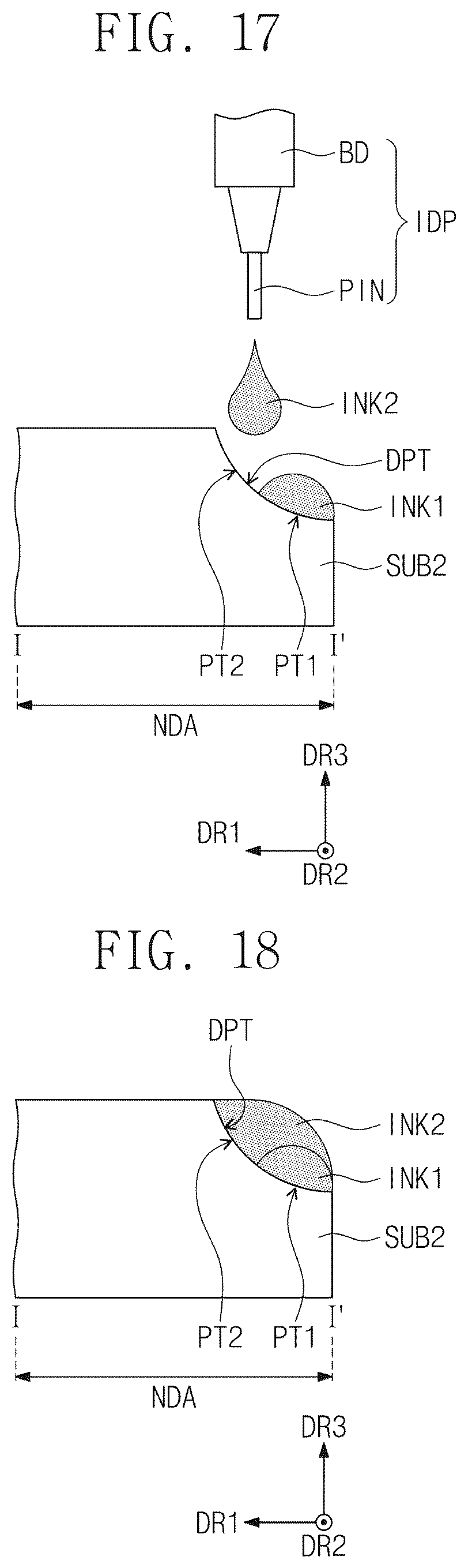 Patent US12360408 Figure 11 – Panel repairing device and panel repairing method