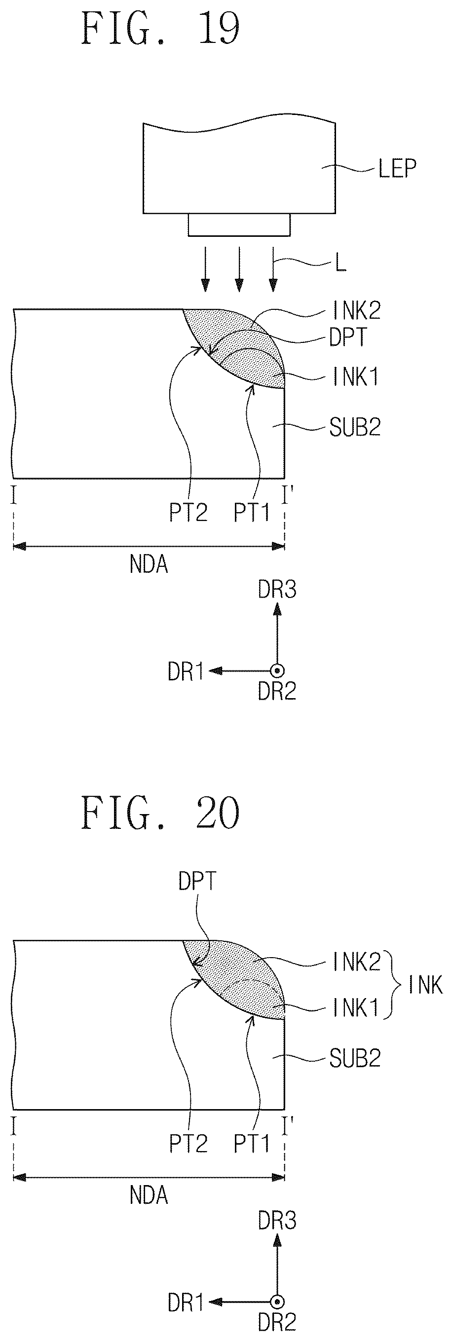 Patent US12360408 Figure 12 – Panel repairing device and panel repairing method