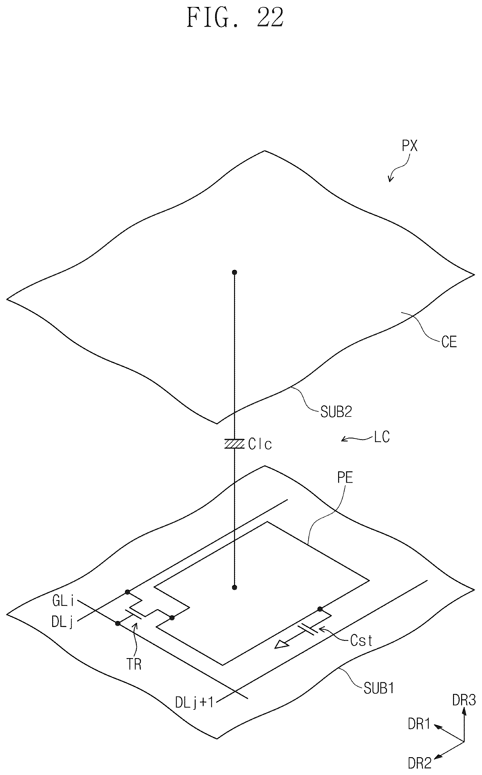 Patent US12360408 Figure 14 – Panel repairing device and panel repairing method