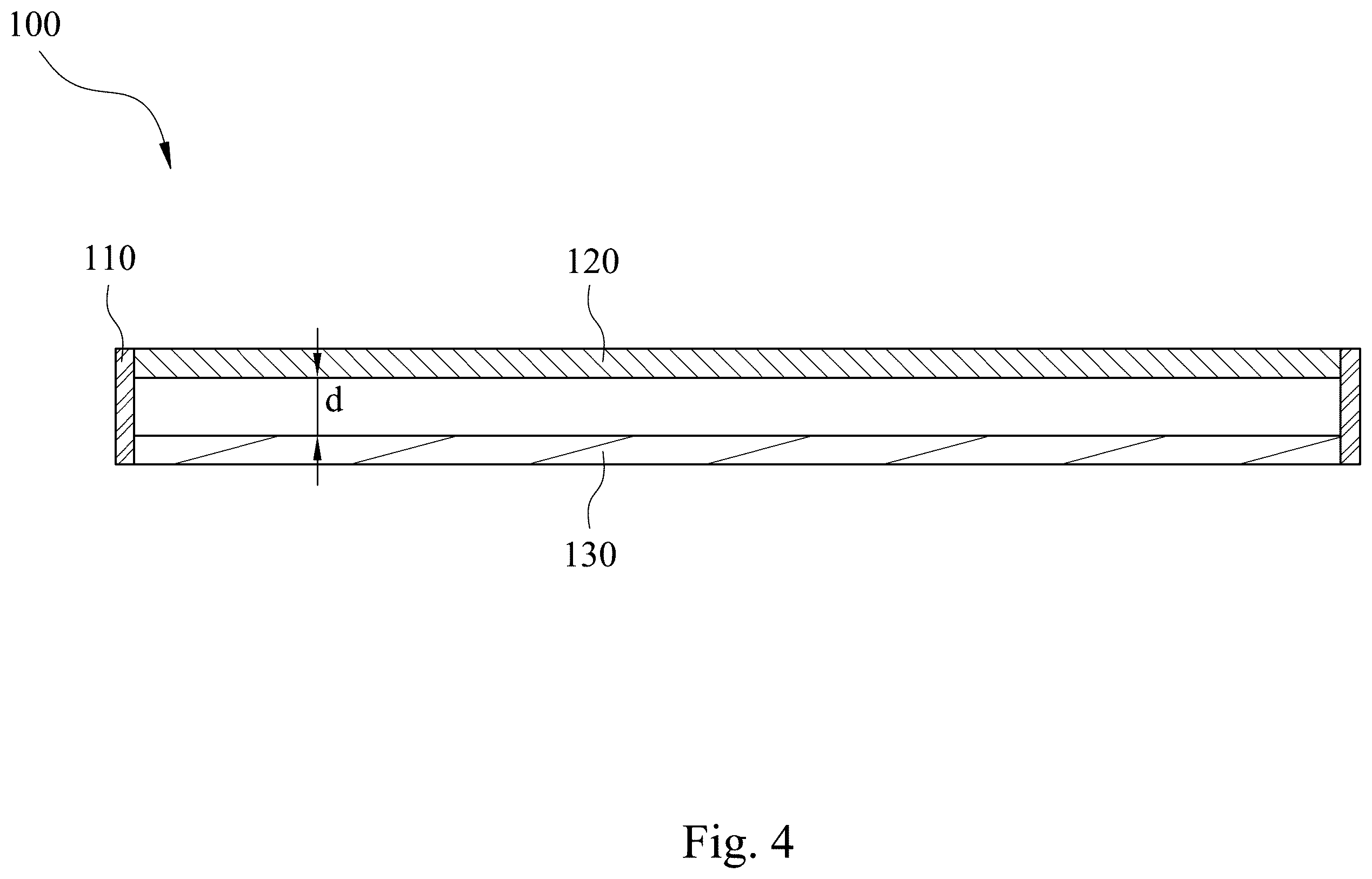 Patent US12360410 Figure 4 – Self-powered display device