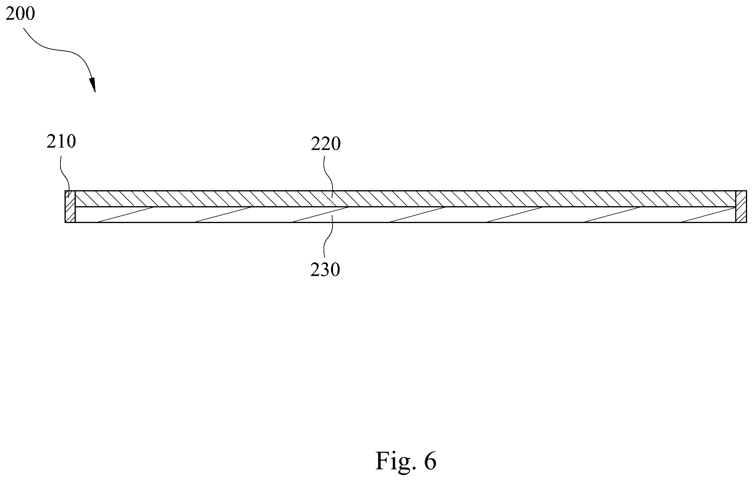Patent US12360410 Figure 6 – Self-powered display device