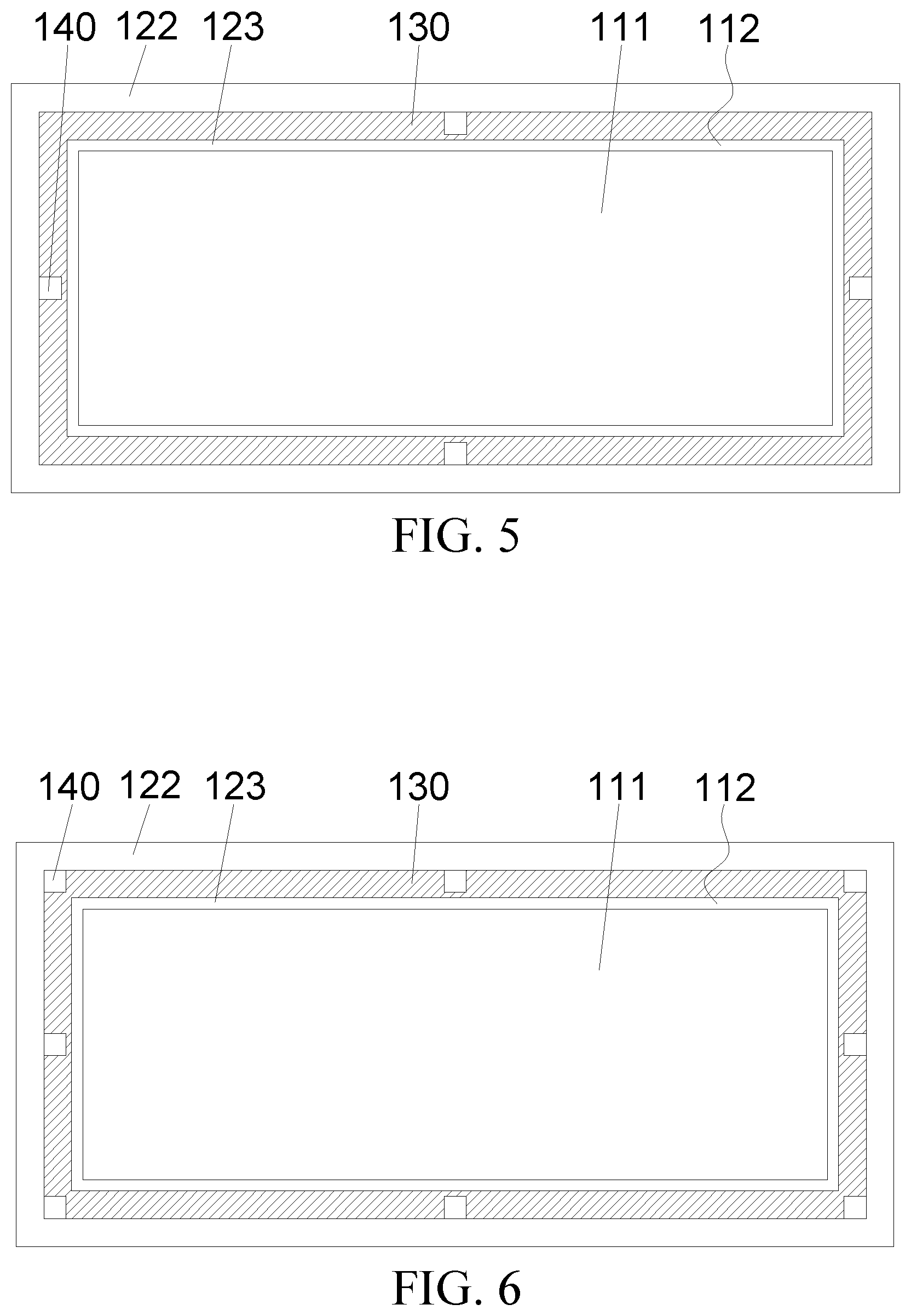 Patent US12360415 Figure 3 – Color filter substrate, method for manufacturing the same, and display panel