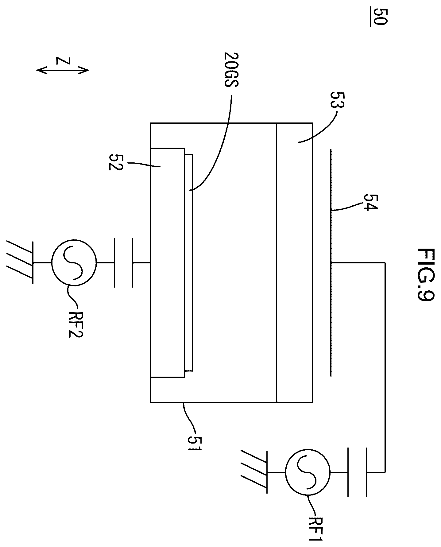 Patent US12360416 Figure 9 – Color filter substrate, display device, and method of producing color filter substrate
