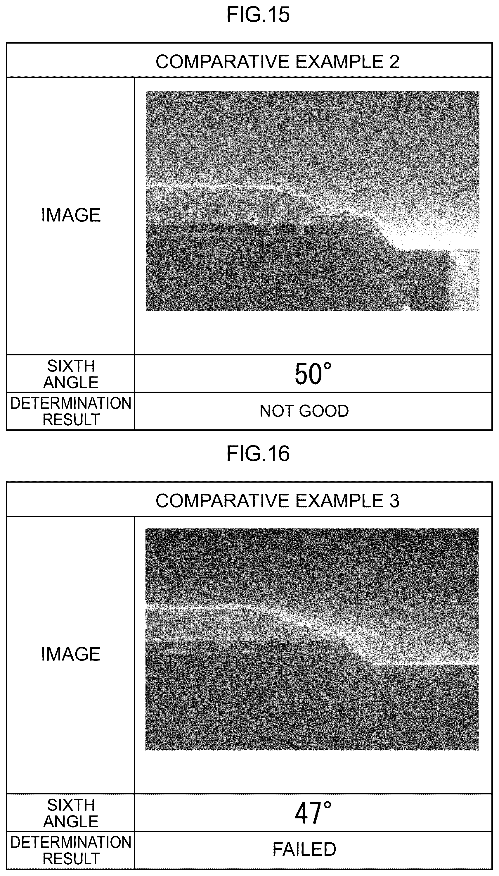 Patent US12360416 Figure 13 – Color filter substrate, display device, and method of producing color filter substrate