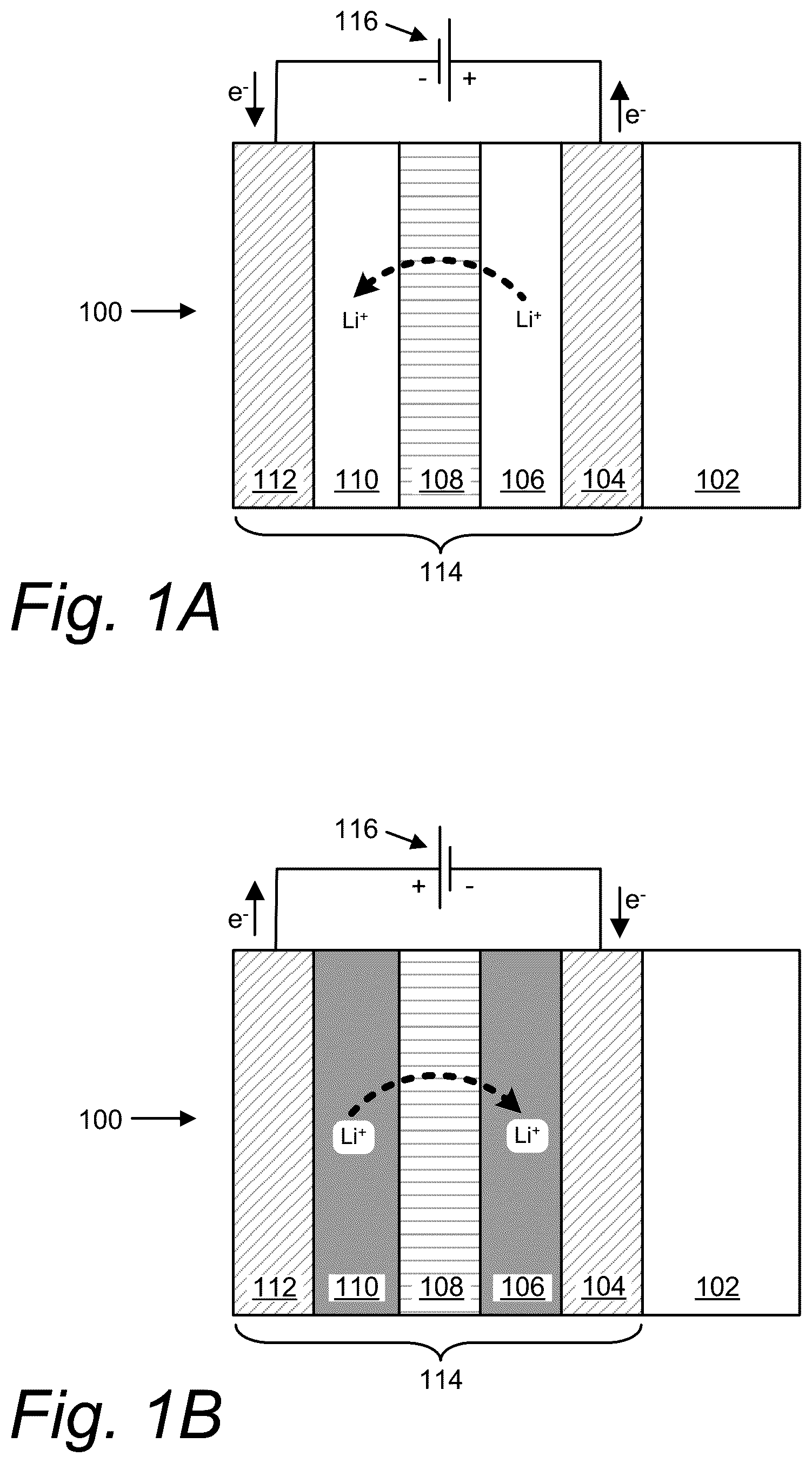 Patent US12360425 Figure 1 – Particle removal during fabrication of electrochromic devices
