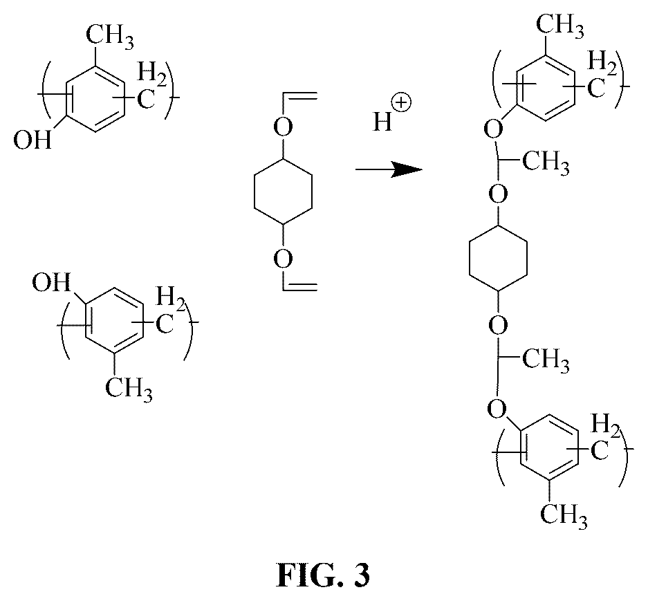 Patent US12360453 Figure 3 – PAG-free positive chemically amplified resist composition and methods of using the same