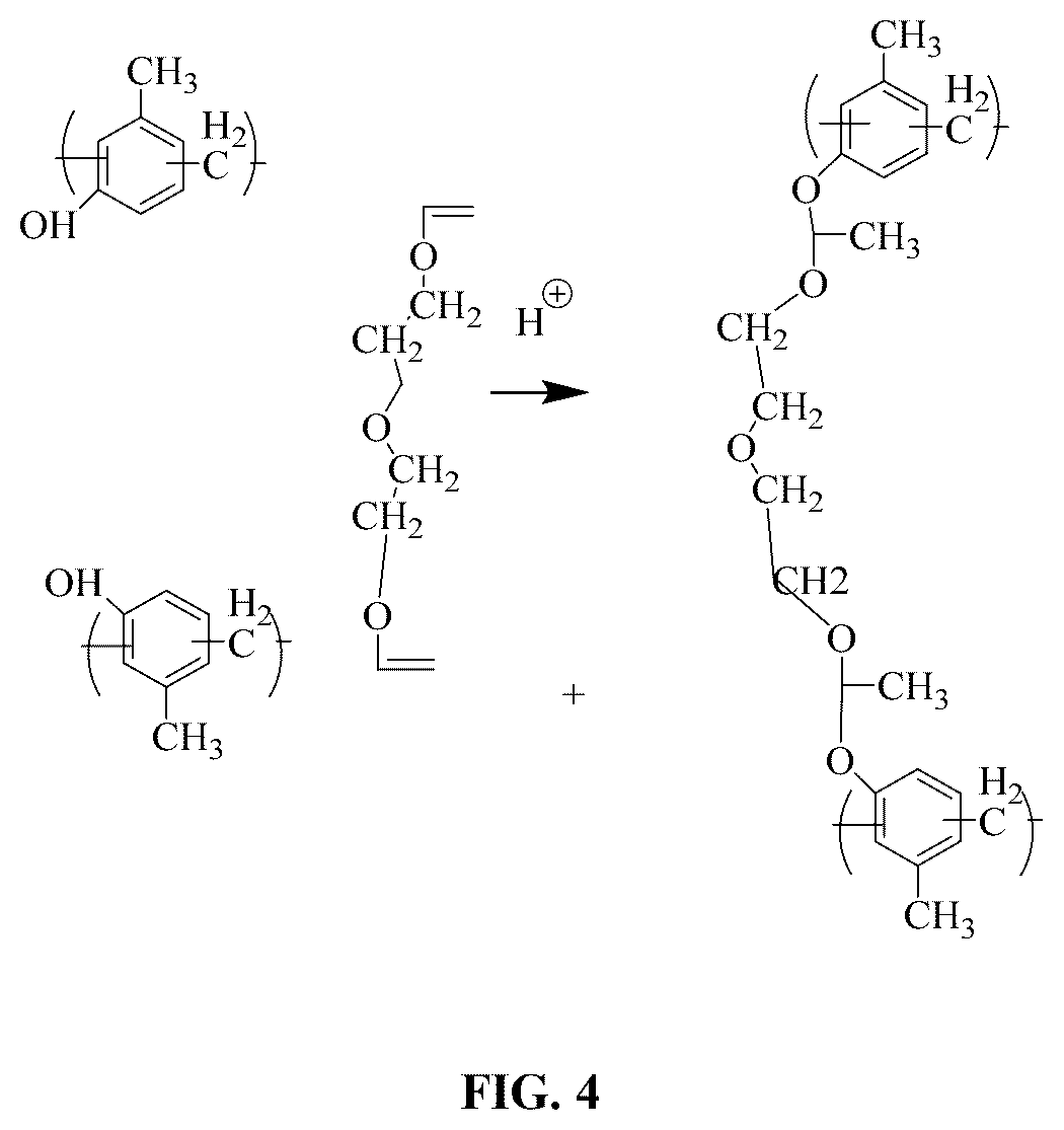 Patent US12360453 Figure 4 – PAG-free positive chemically amplified resist composition and methods of using the same
