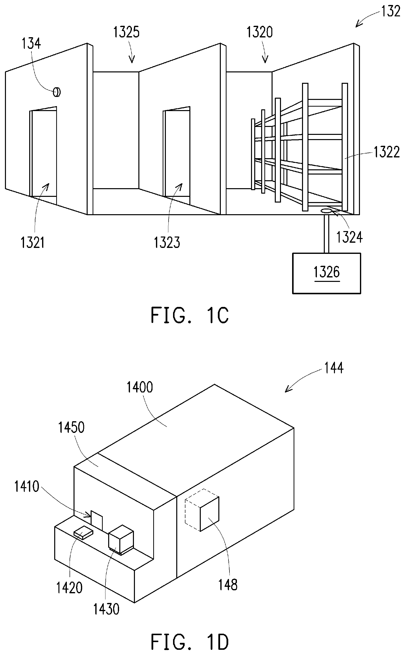 Patent US12360465 Figure 3 – Material management method and system