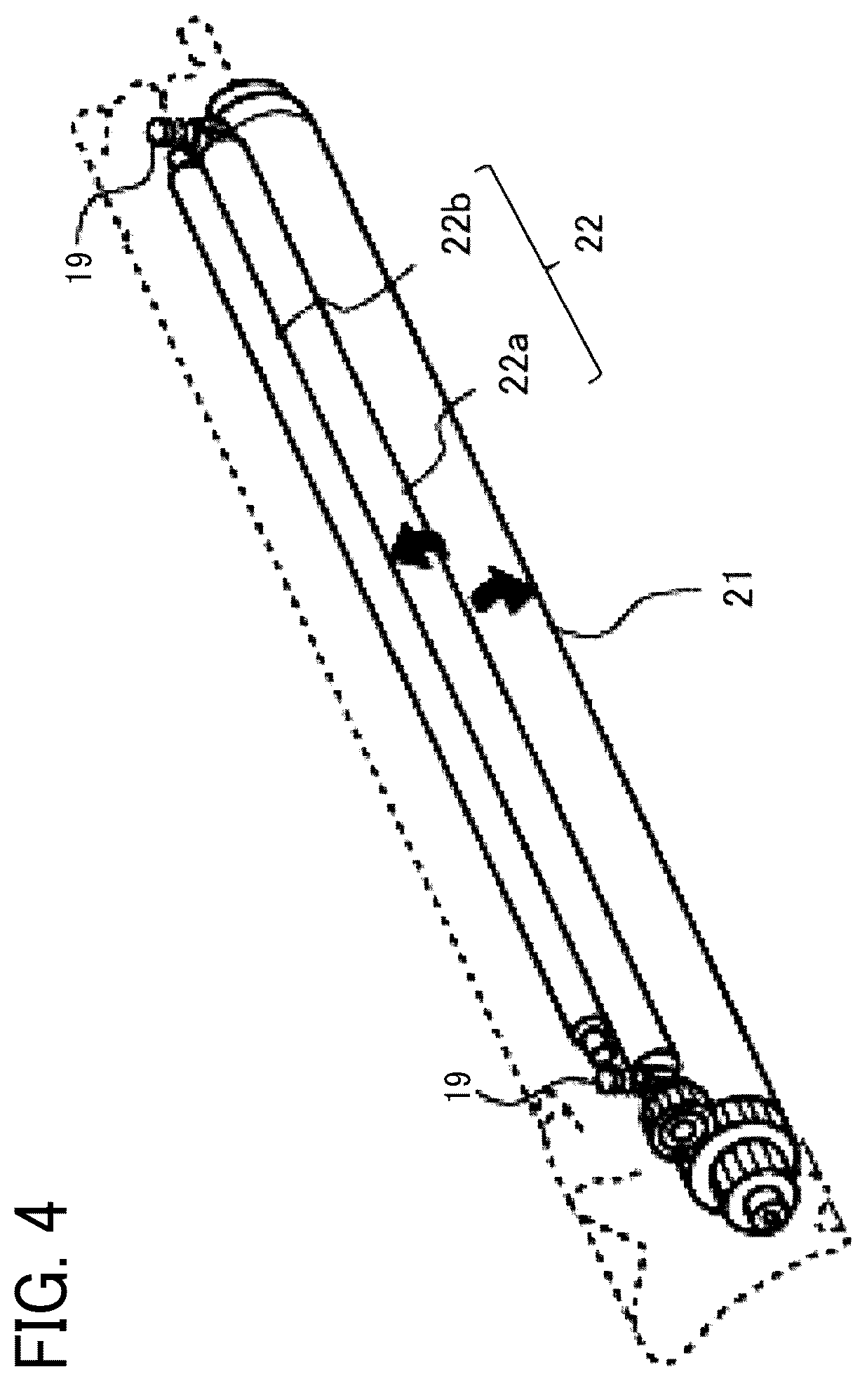 Patent US12360471 Figure 4 – Process cartridge and image forming apparatus incorporating the same