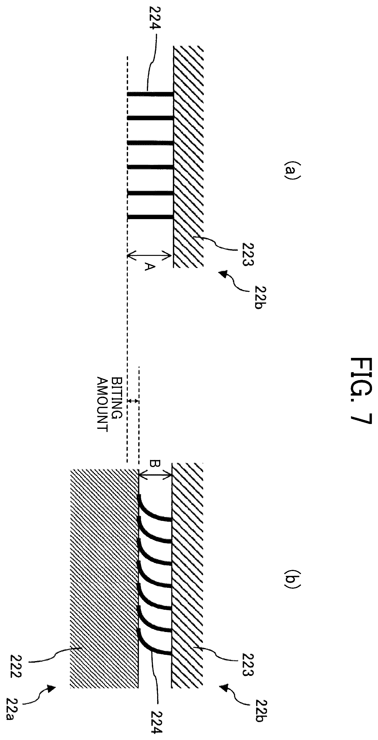 Patent US12360471 Figure 6 – Process cartridge and image forming apparatus incorporating the same