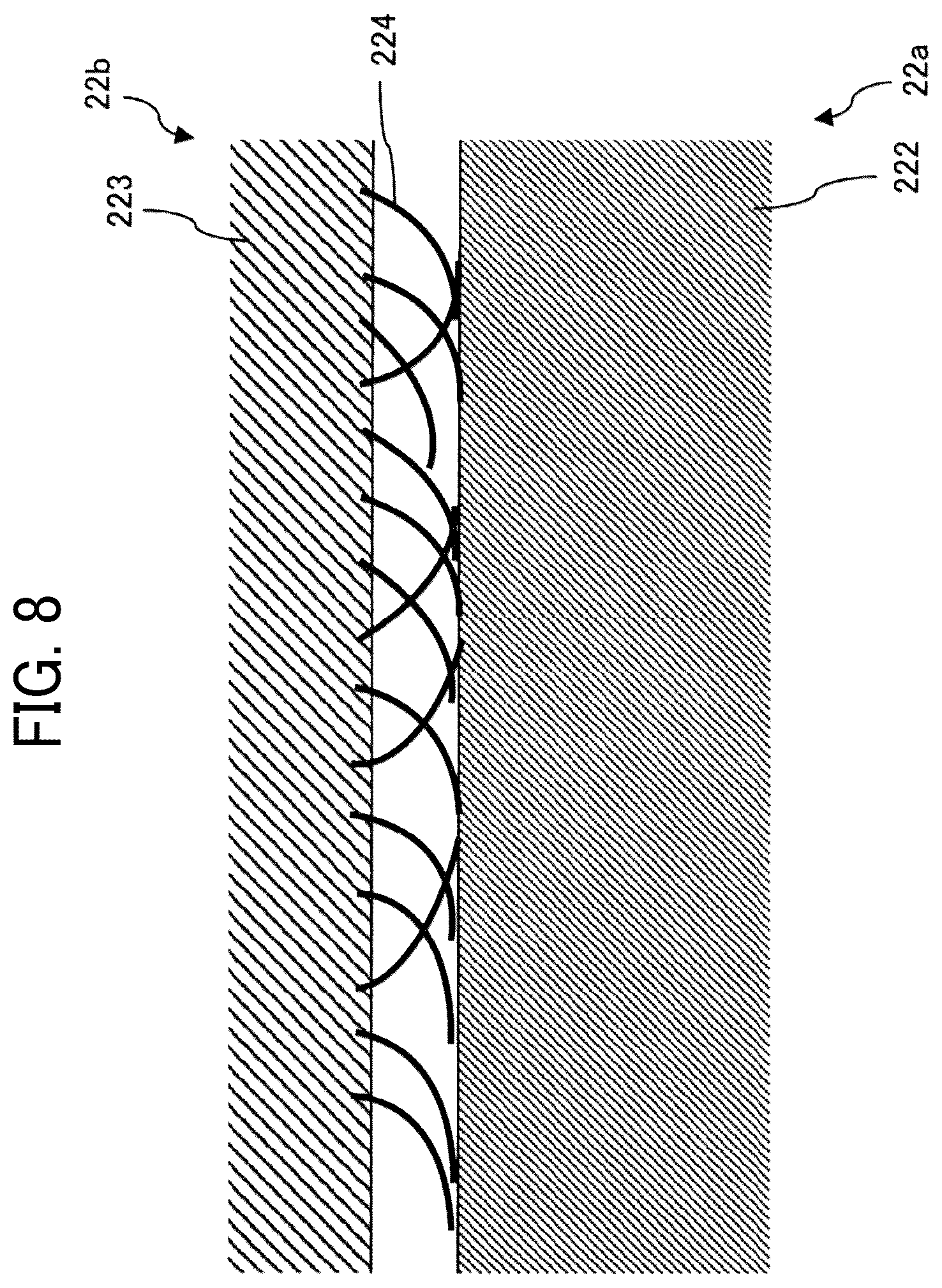 Patent US12360471 Figure 7 – Process cartridge and image forming apparatus incorporating the same