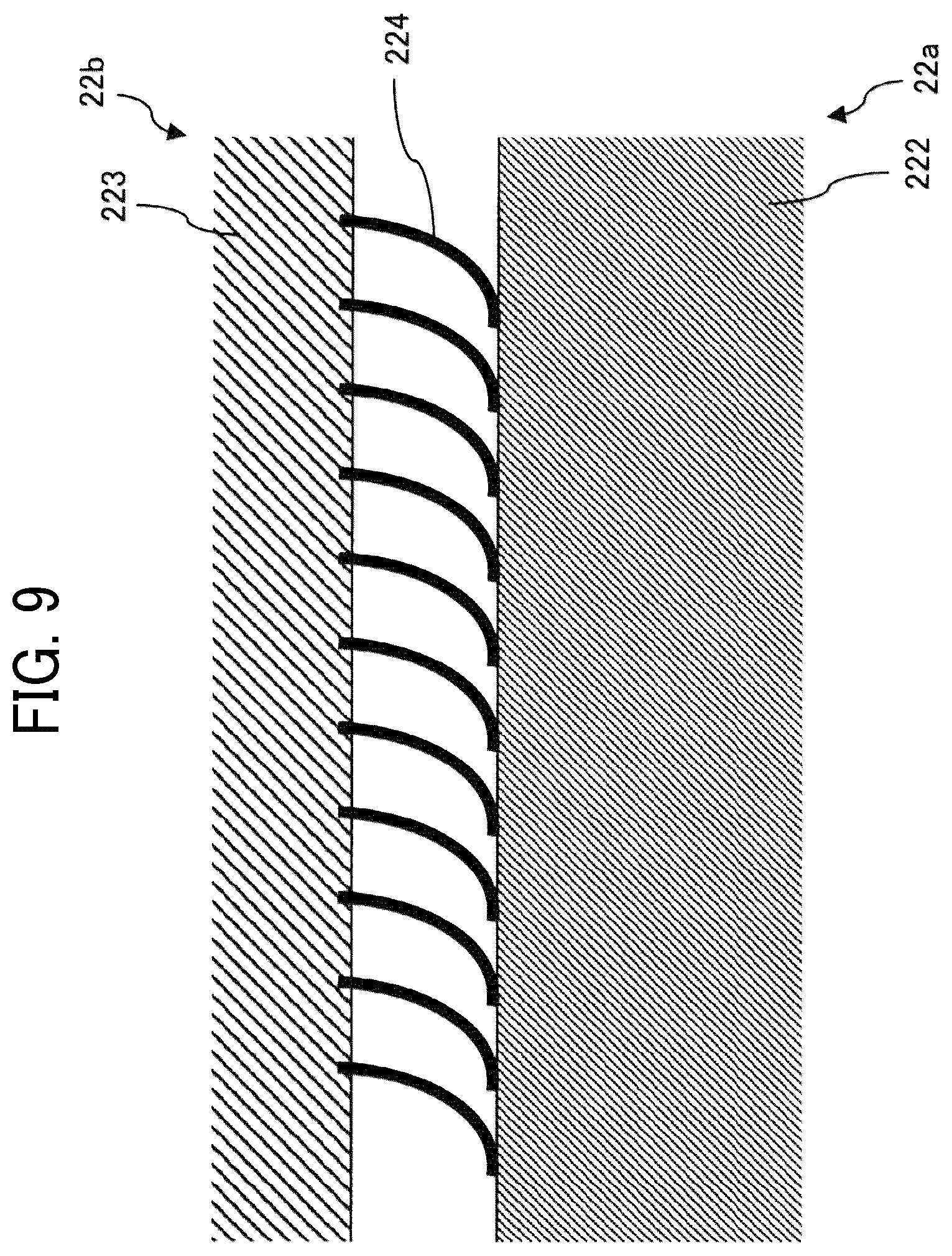 Patent US12360471 Figure 8 – Process cartridge and image forming apparatus incorporating the same