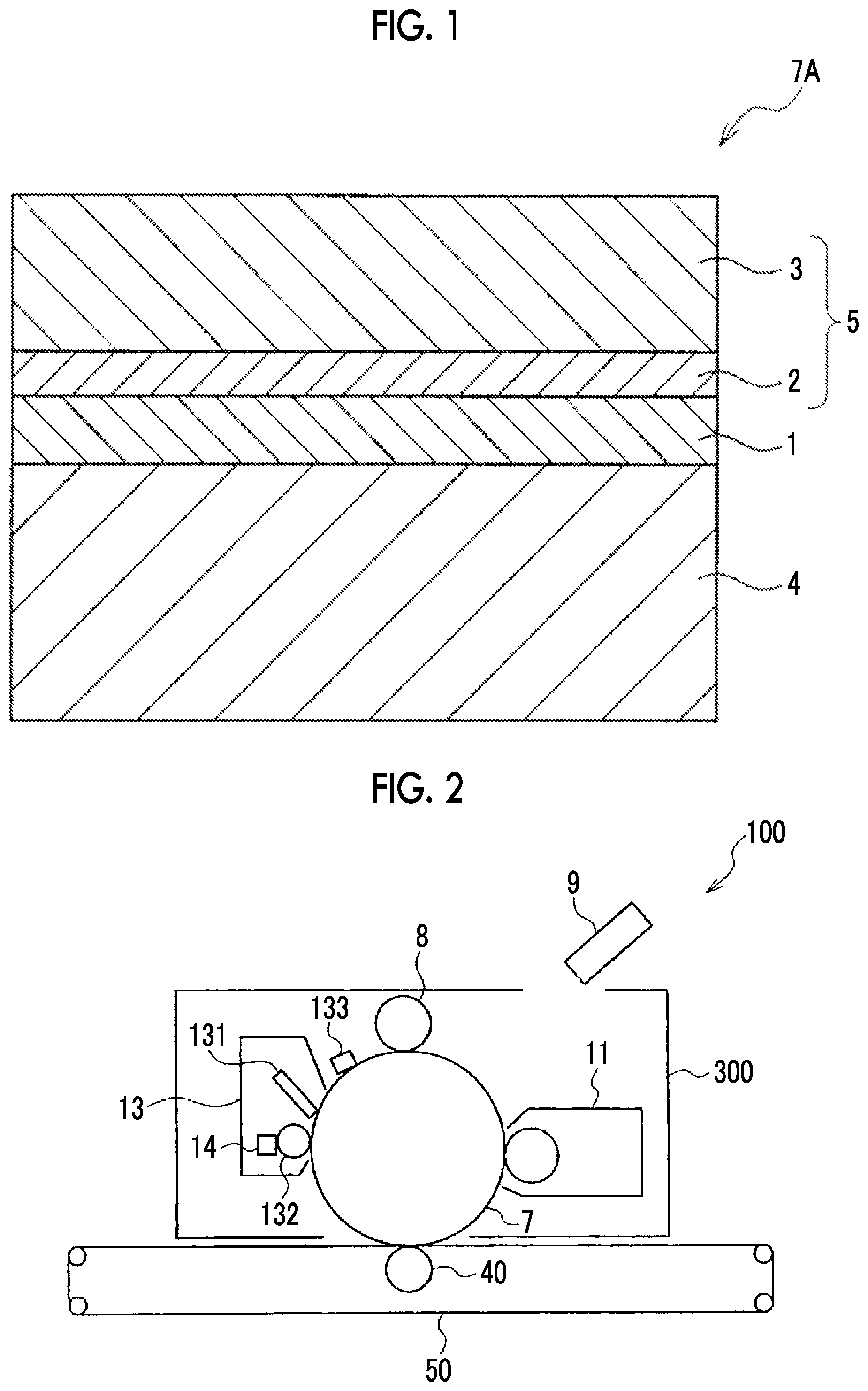 Patent US12360472 Figure 1 – Image forming apparatus and image forming method