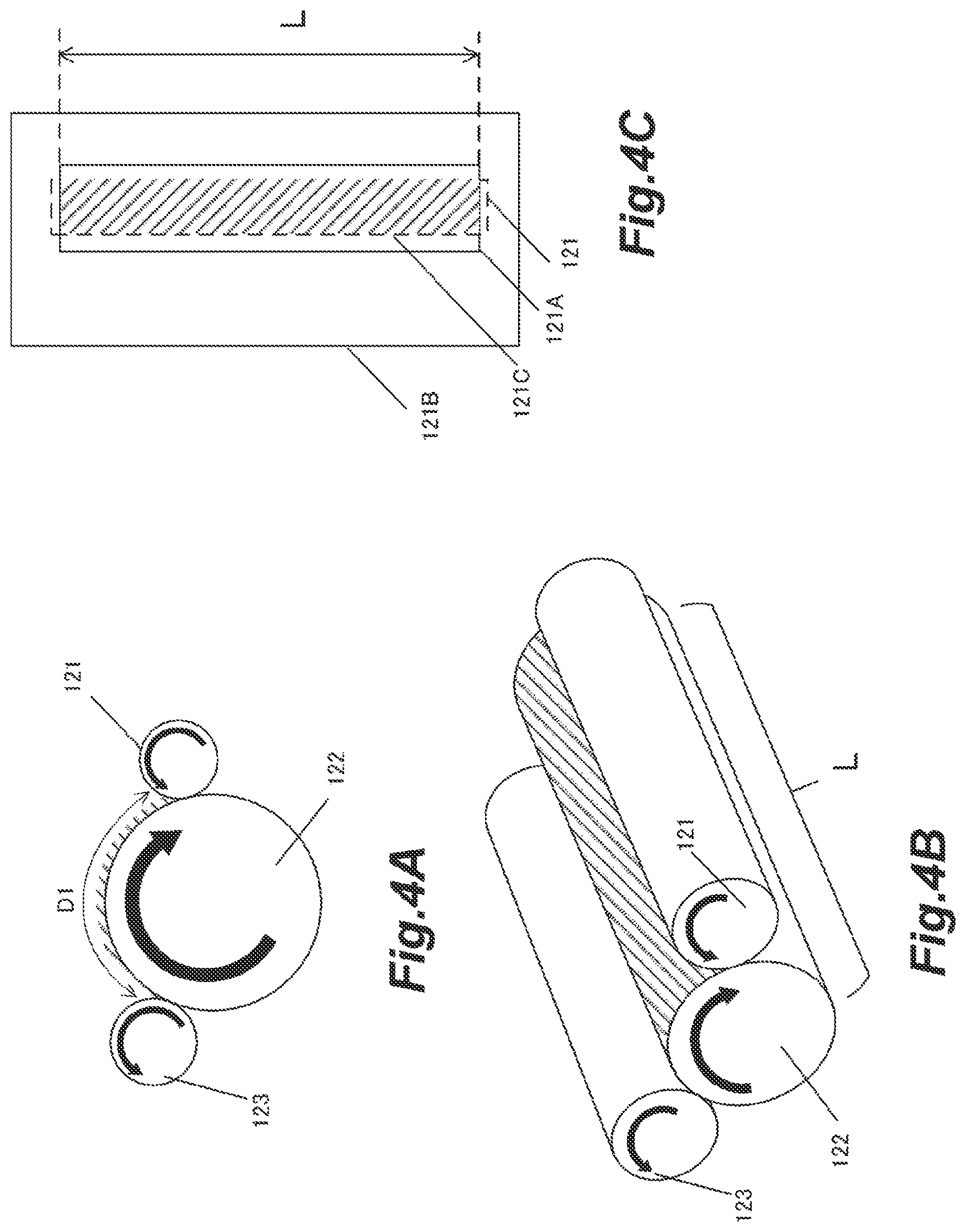 Patent US12360484 Figure 5 – Image forming apparatus