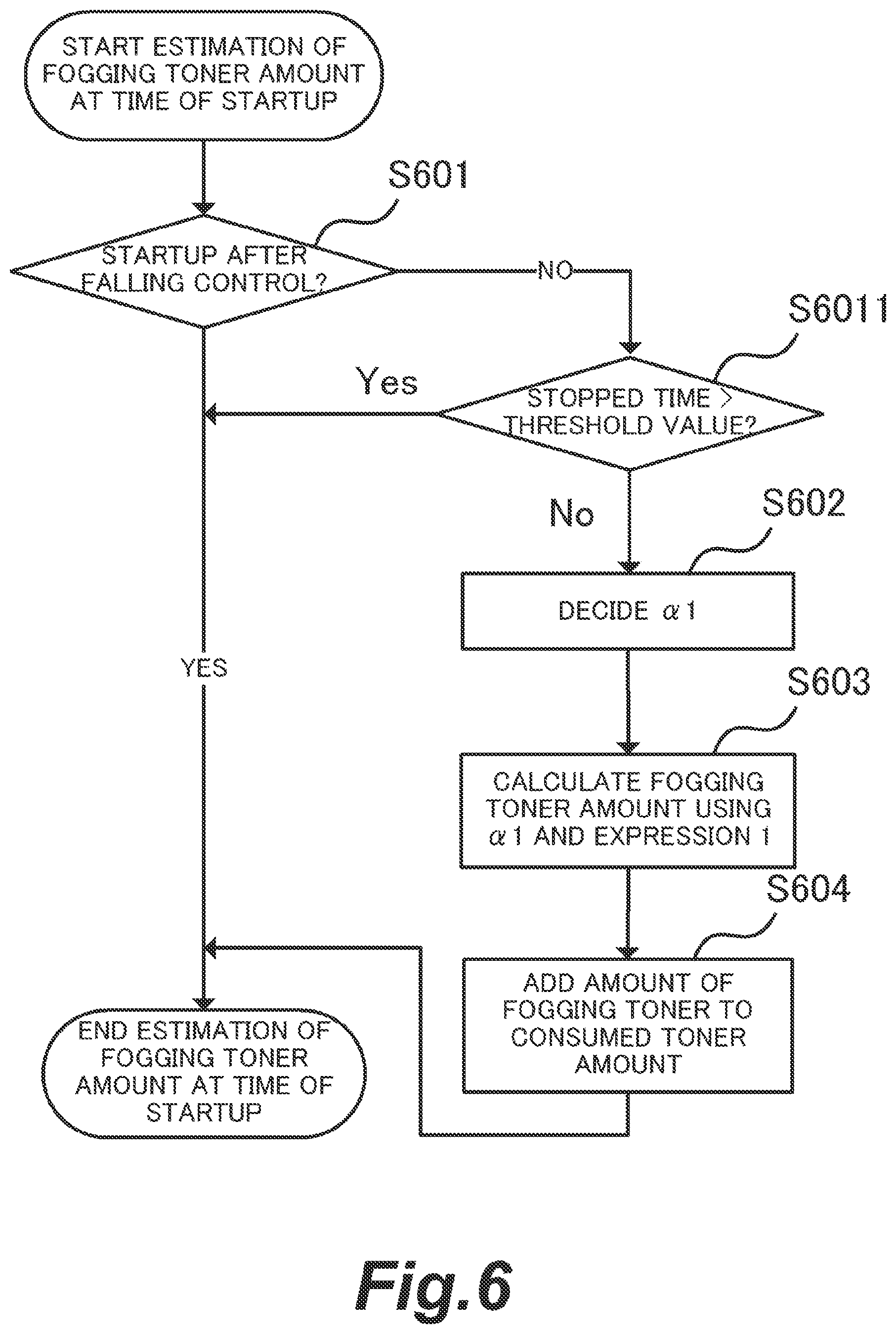 Patent US12360484 Figure 7 – Image forming apparatus