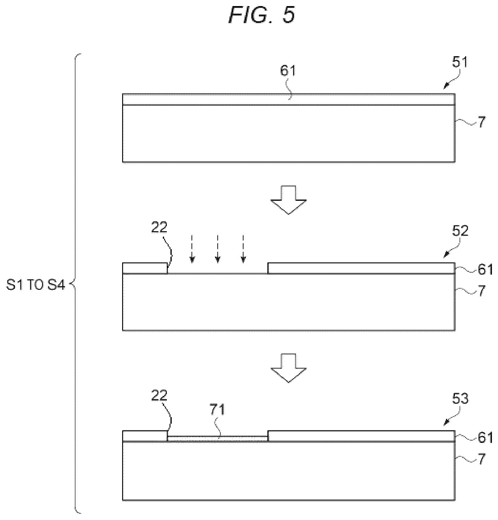 Patent US12360495 Figure 4 – Timepiece dial, timepiece, and method for manufacturing timepiece dial
