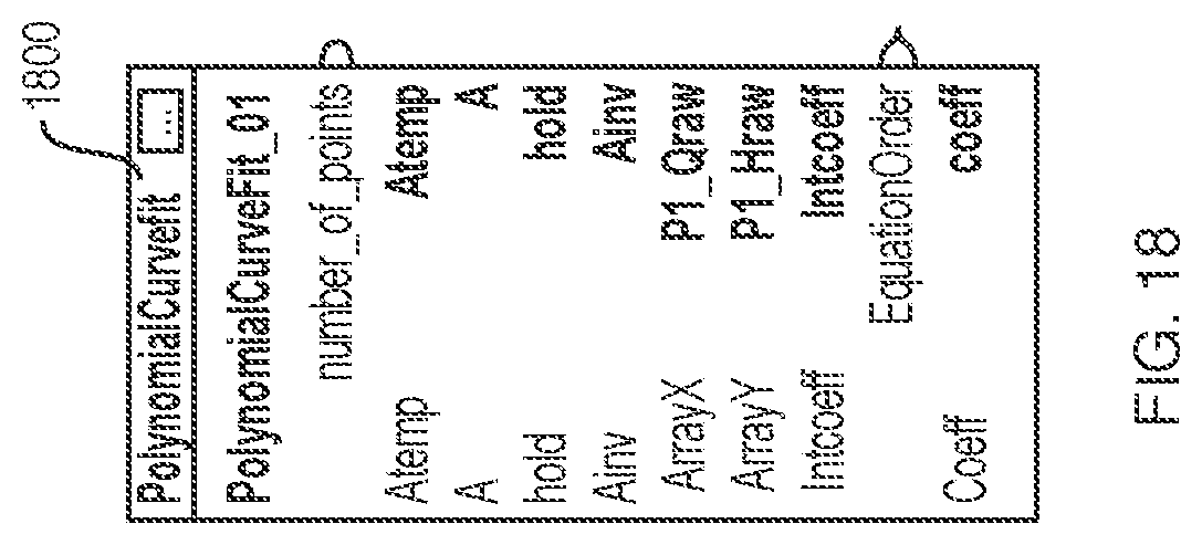 Patent US12360501 Figure 18 – Pumping efficiency apparatus and method