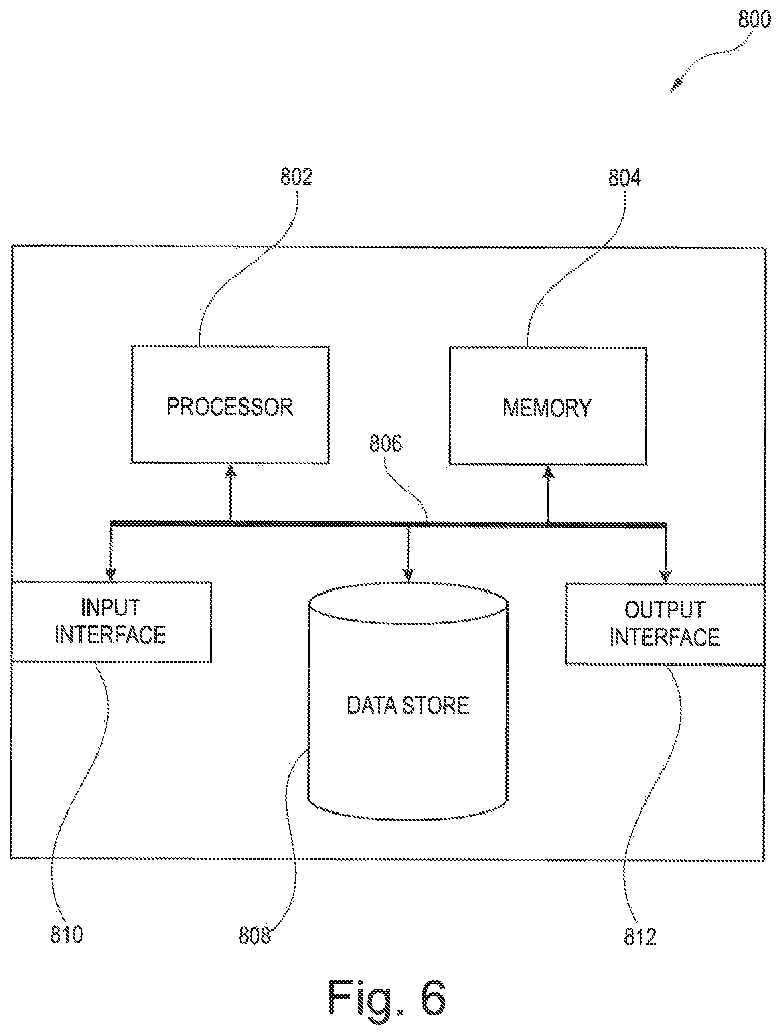 Patent US12360516 Figure 6 – Generating control code for an industrial plant
