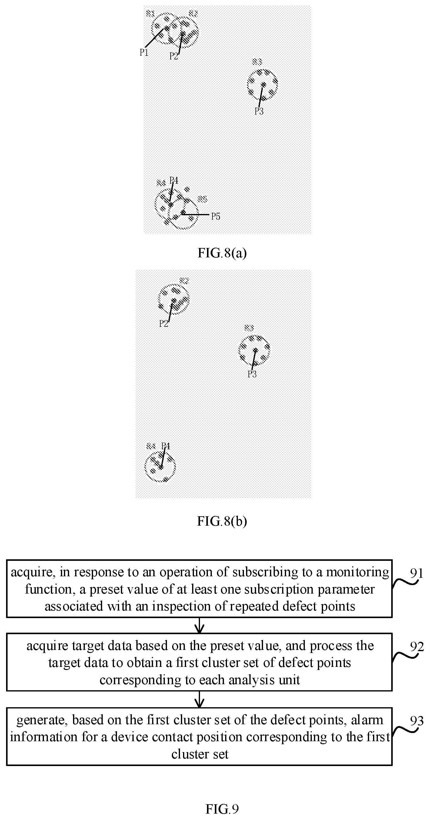 Patent US12360517 Figure 5 – Data processing methods and systems, and computer-readable storage media