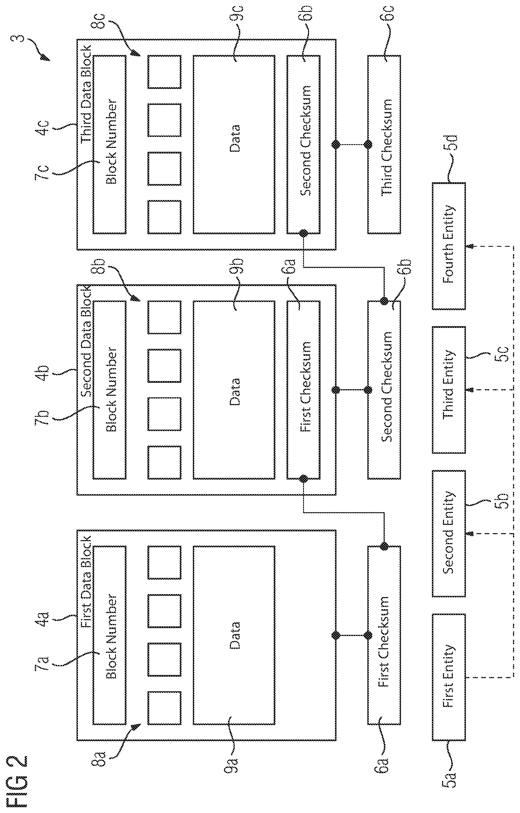 Patent US12360521 Figure 2 – Computer-implemented method for providing data, in particular for conformity tracking