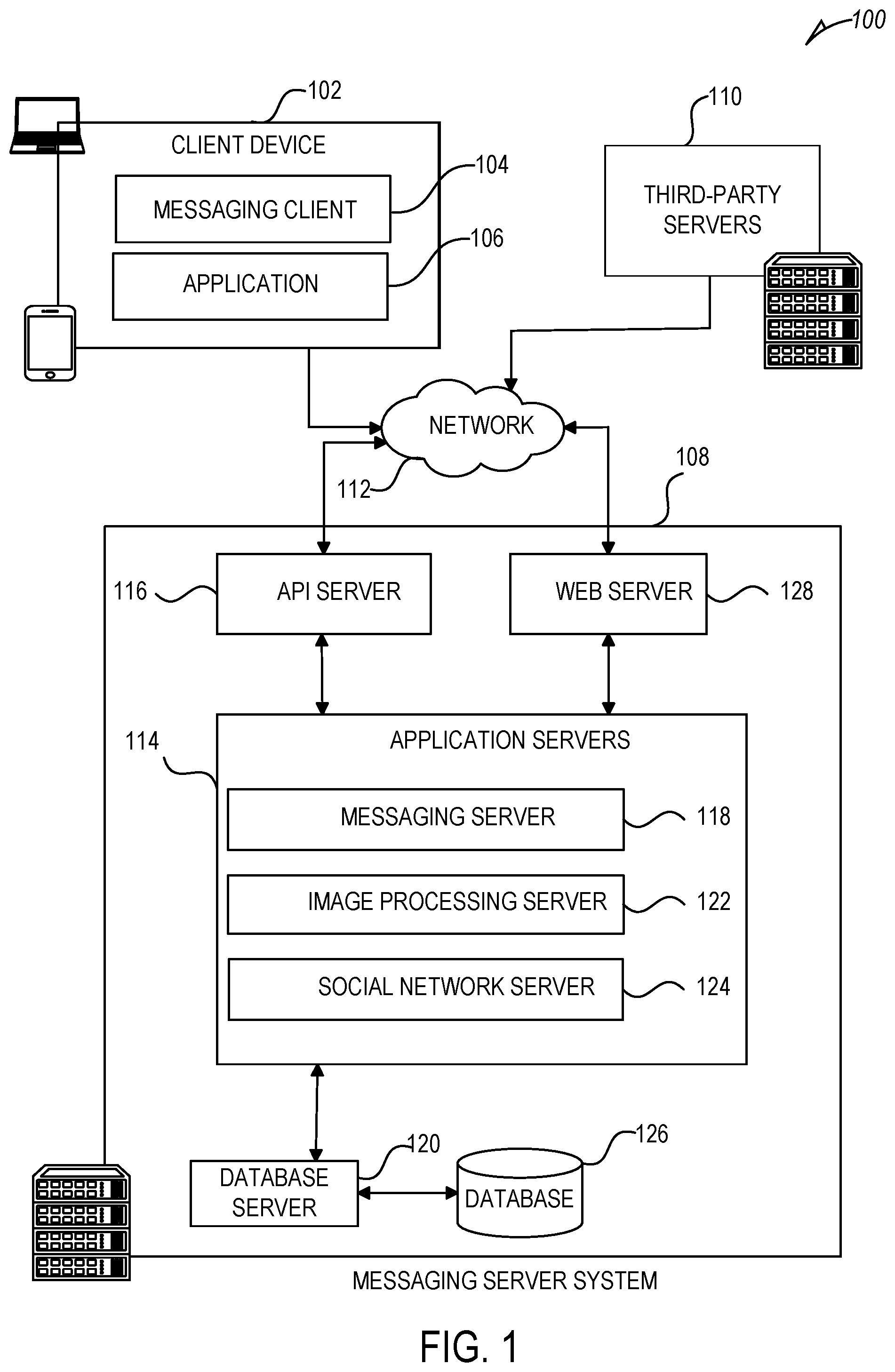 Patent US12360531 Figure 1 – Stabilization and navigation of an autonomous drone