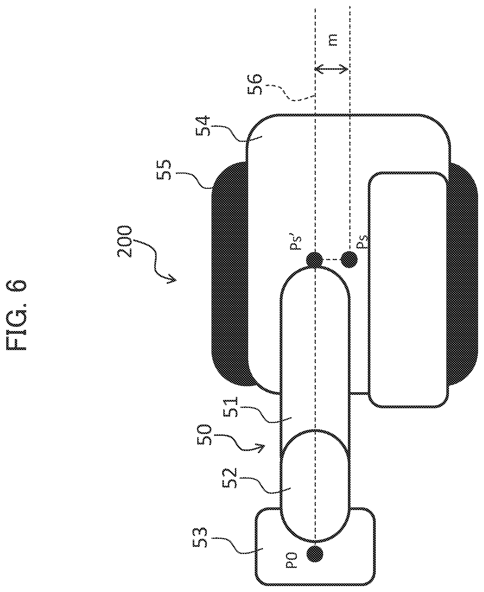Patent US12360534 Figure 6 – Control system of dump truck
