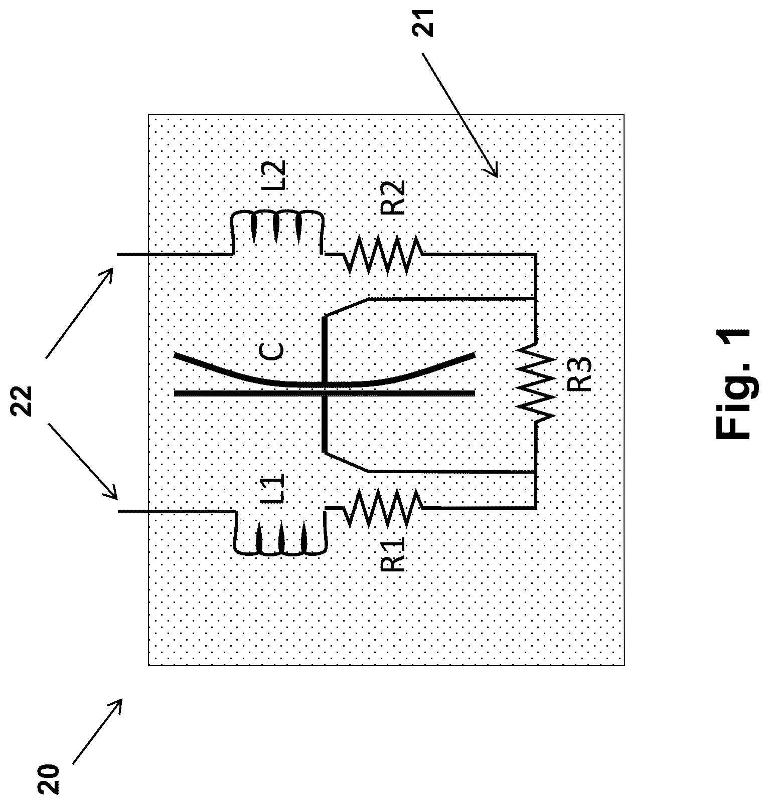 Patent US12360541 Figure 1 – Methods and apparatus for heating and self-heating of batteries at low temperatures