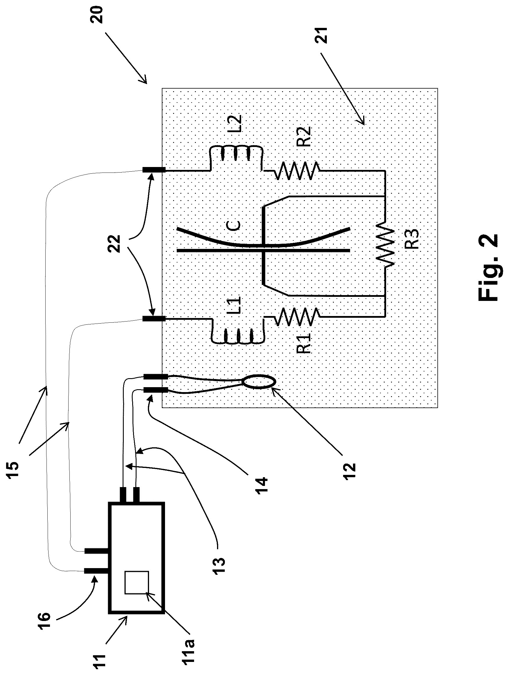 Patent US12360541 Figure 2 – Methods and apparatus for heating and self-heating of batteries at low temperatures