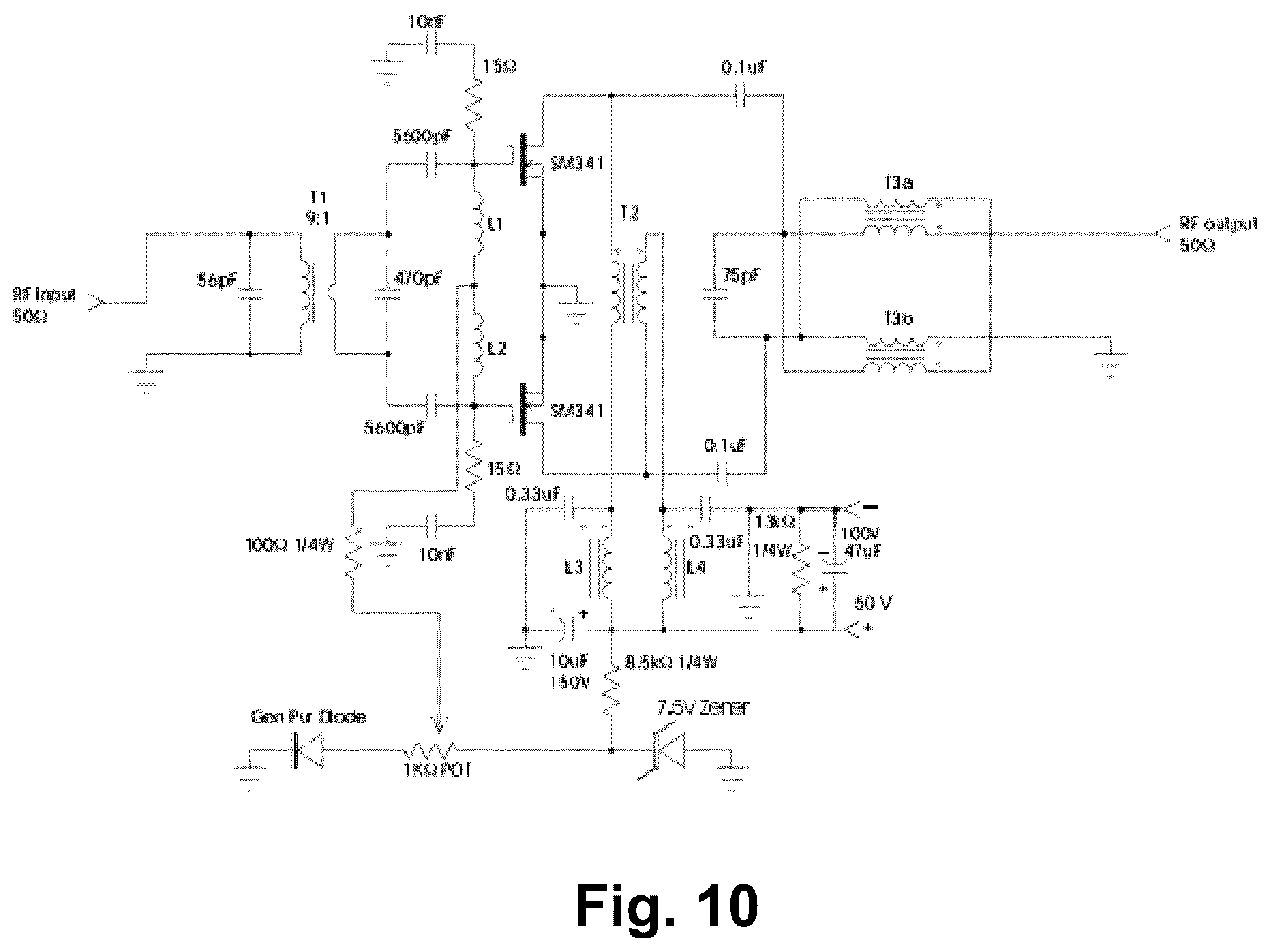 Patent US12360541 Figure 10 – Methods and apparatus for heating and self-heating of batteries at low temperatures