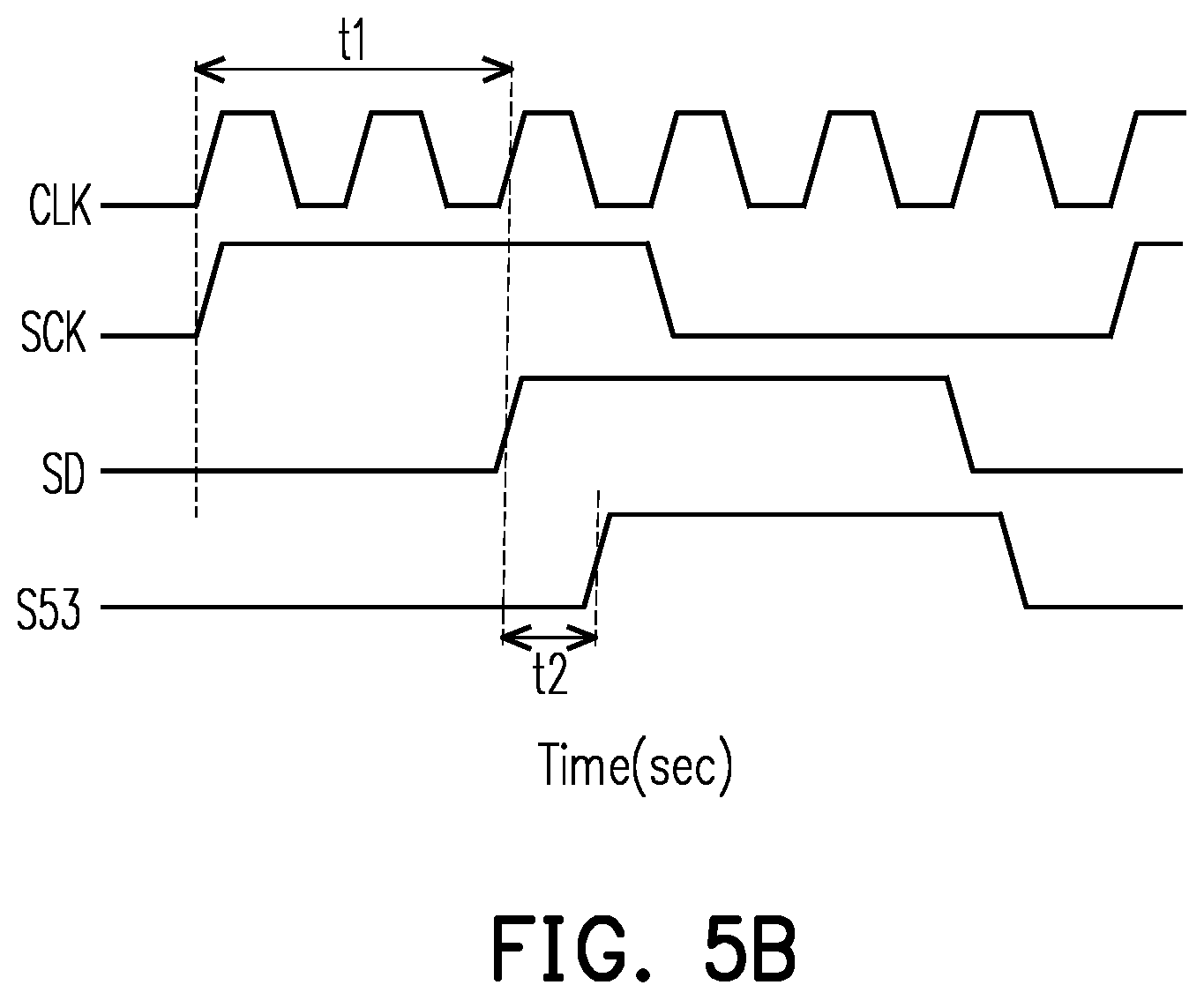 Patent US12360551 Figure 7 – Impedance measurement circuit and impedance measurement method thereof