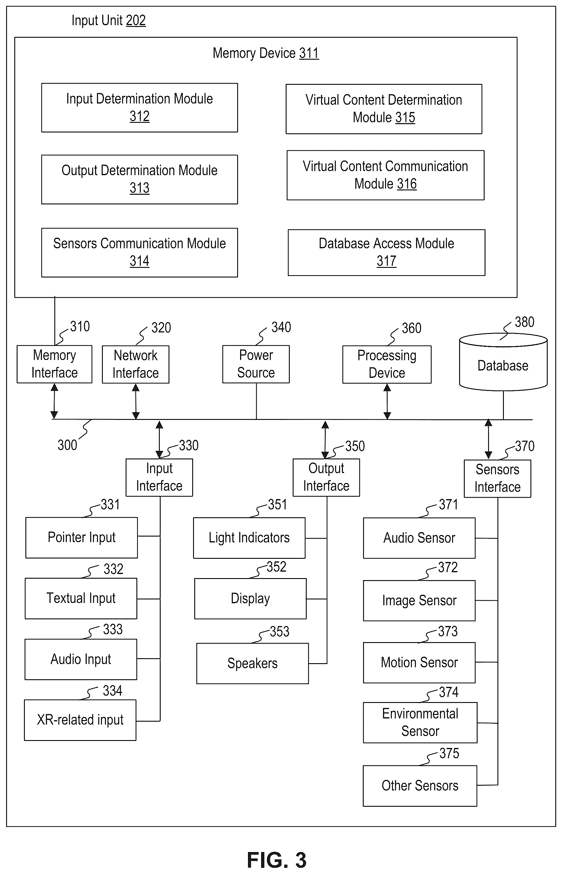 Patent US12360558 Figure 3 – Altering display of virtual content based on mobility status change