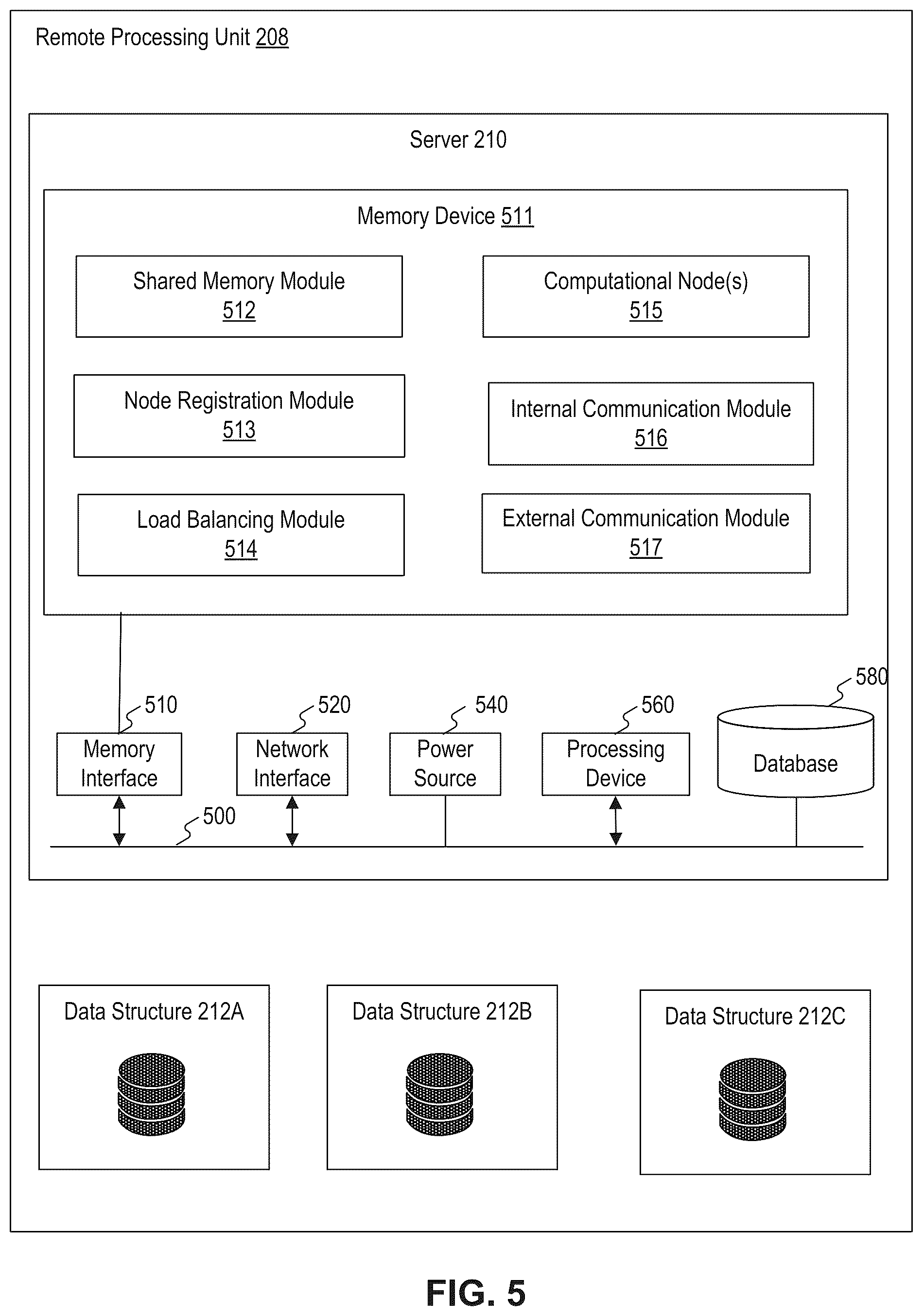Patent US12360558 Figure 5 – Altering display of virtual content based on mobility status change