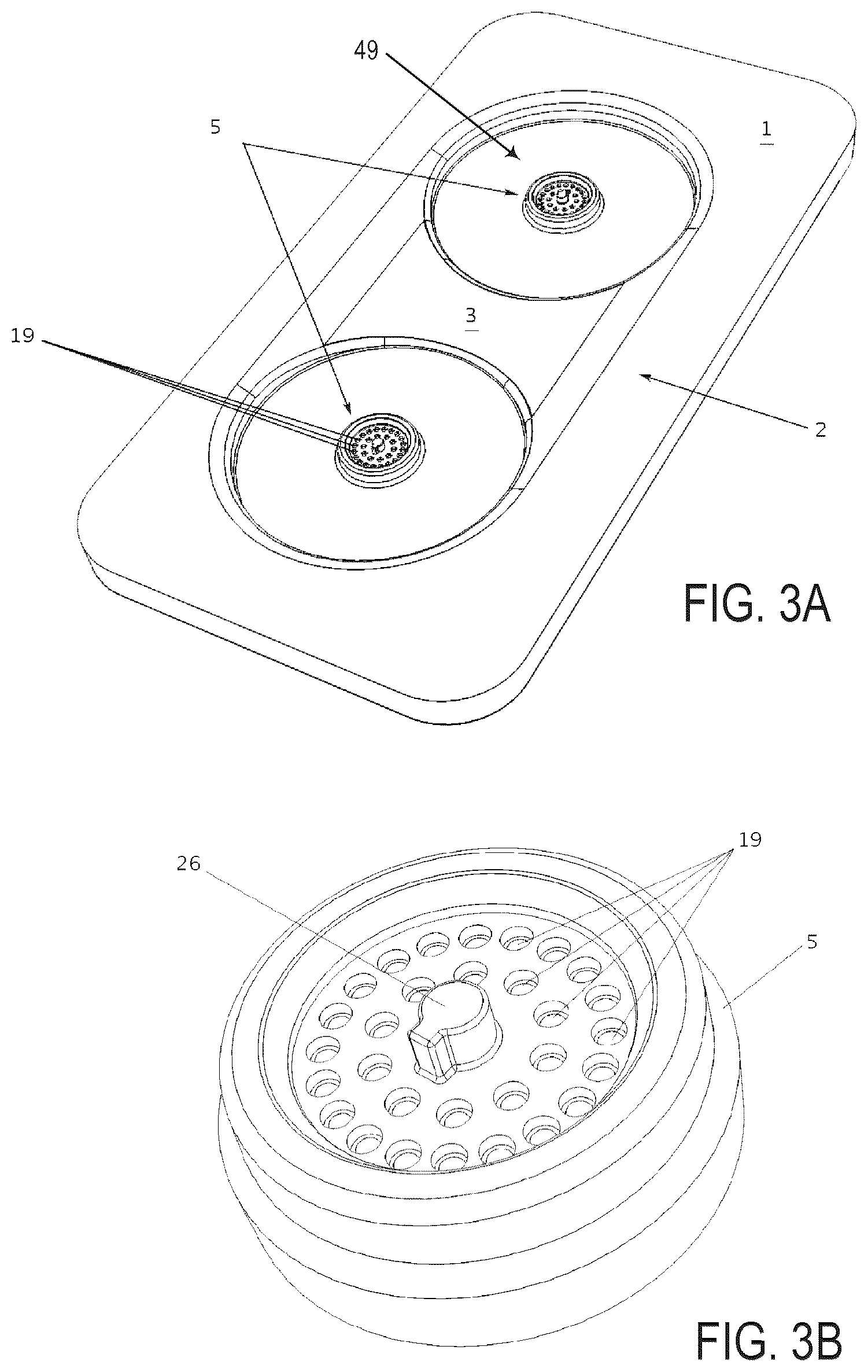 Patent US12360560 Figure 7 – Docking accessory for mobile electronic devices