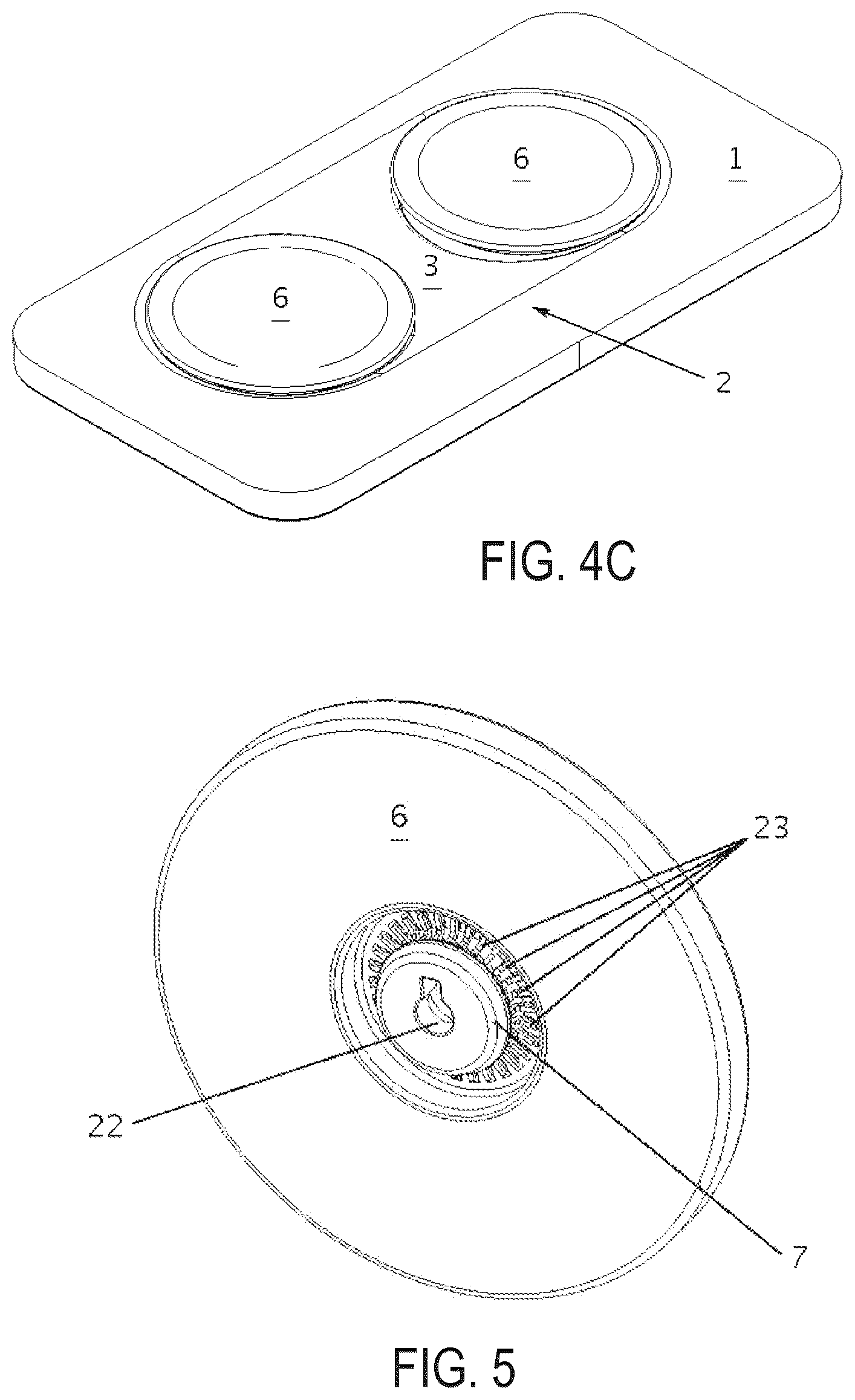Patent US12360560 Figure 9 – Docking accessory for mobile electronic devices