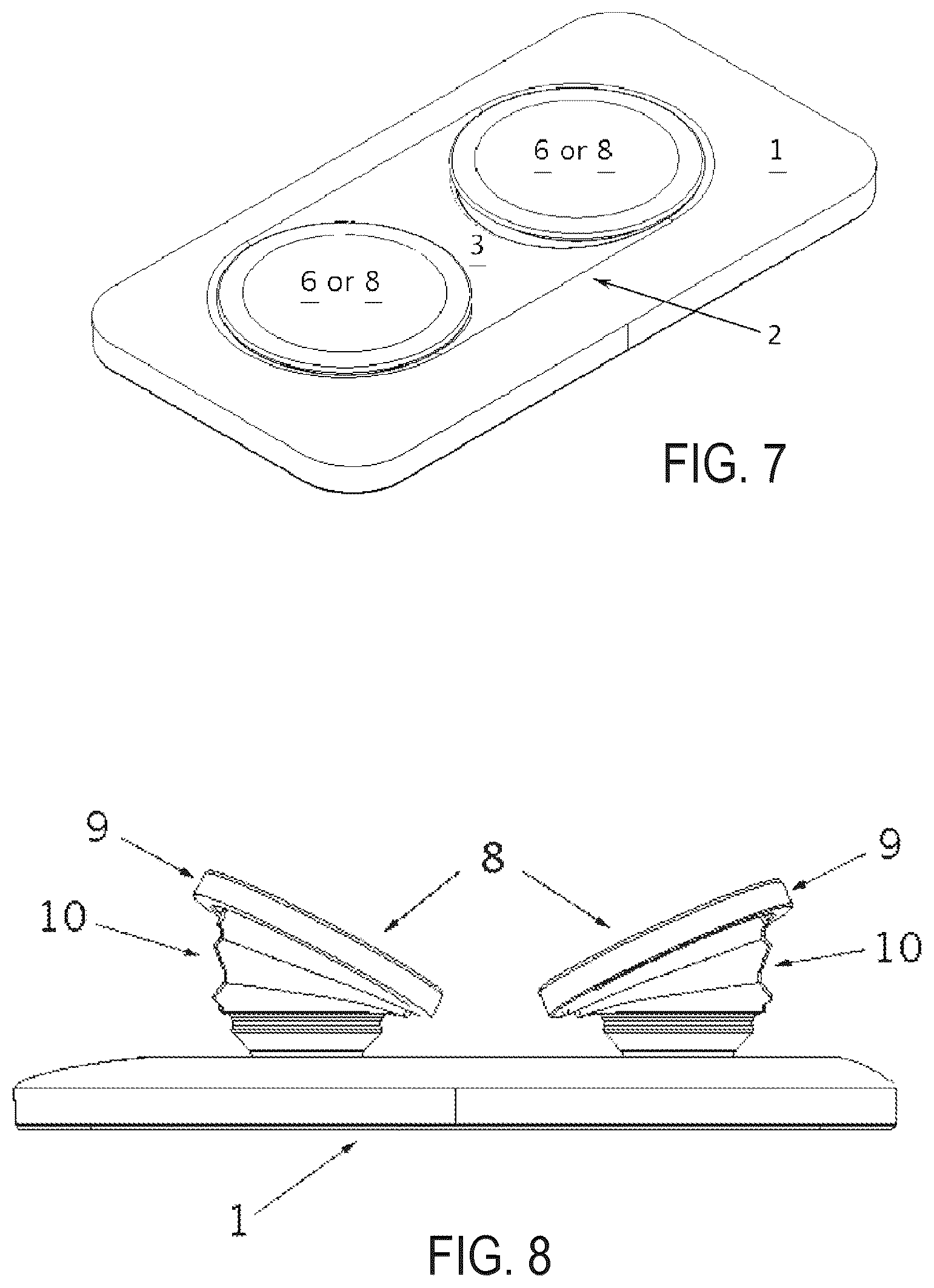 Patent US12360560 Figure 14 – Docking accessory for mobile electronic devices