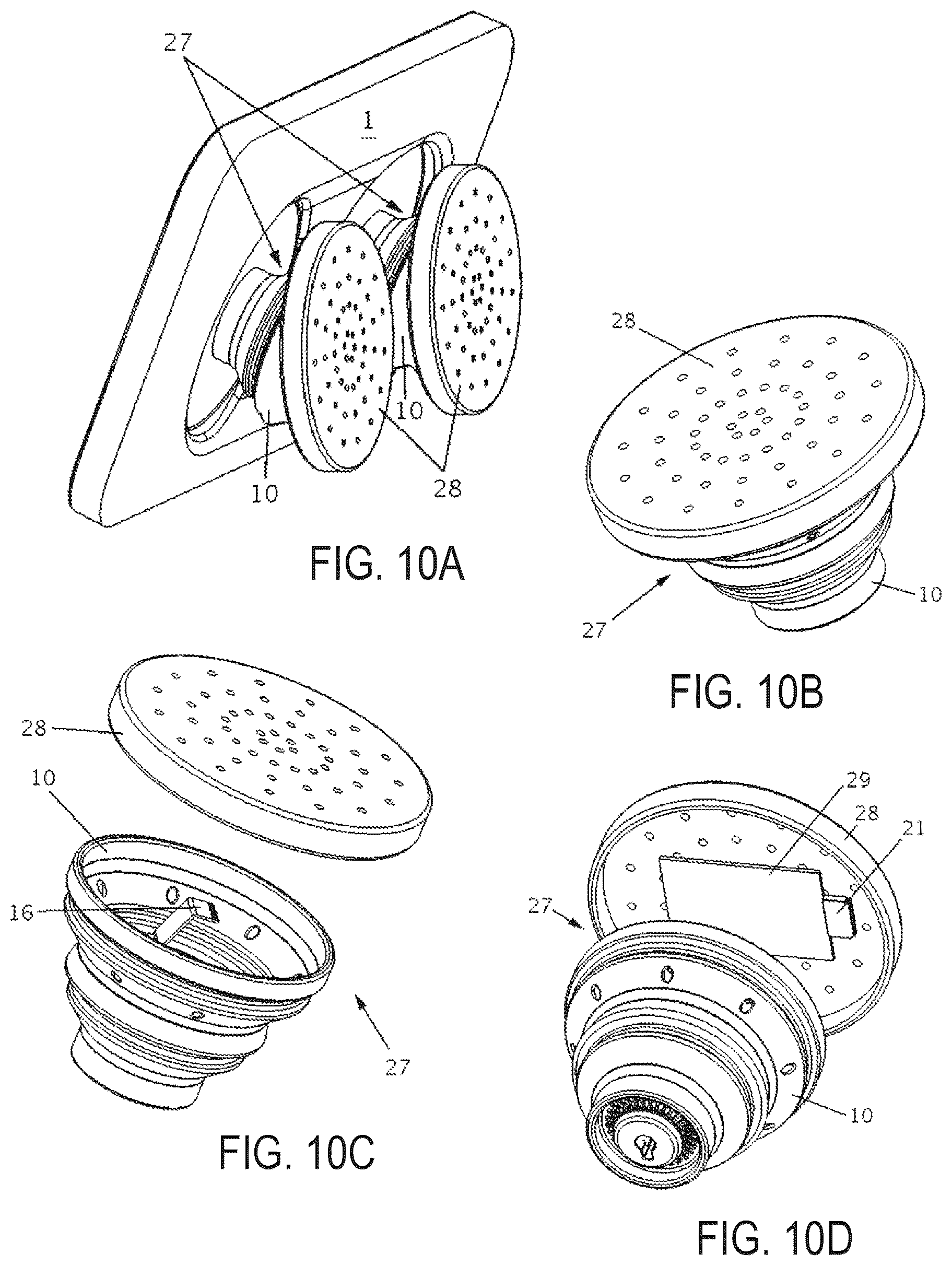 Patent US12360560 Figure 18 – Docking accessory for mobile electronic devices
