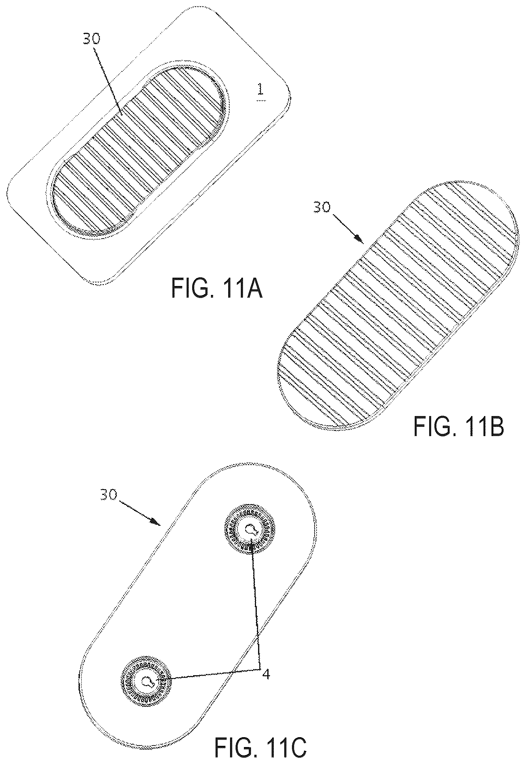 Patent US12360560 Figure 19 – Docking accessory for mobile electronic devices