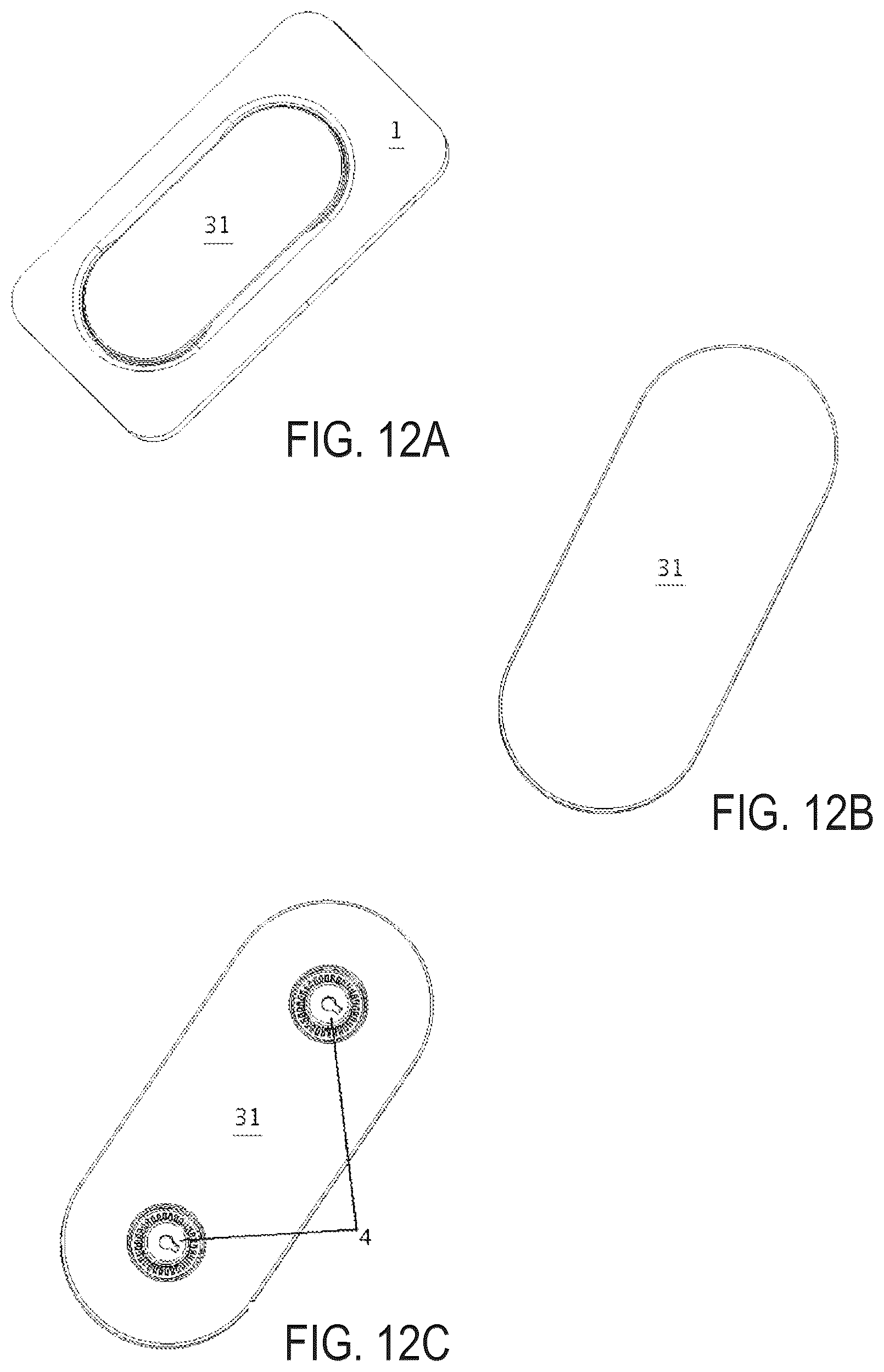 Patent US12360560 Figure 20 – Docking accessory for mobile electronic devices