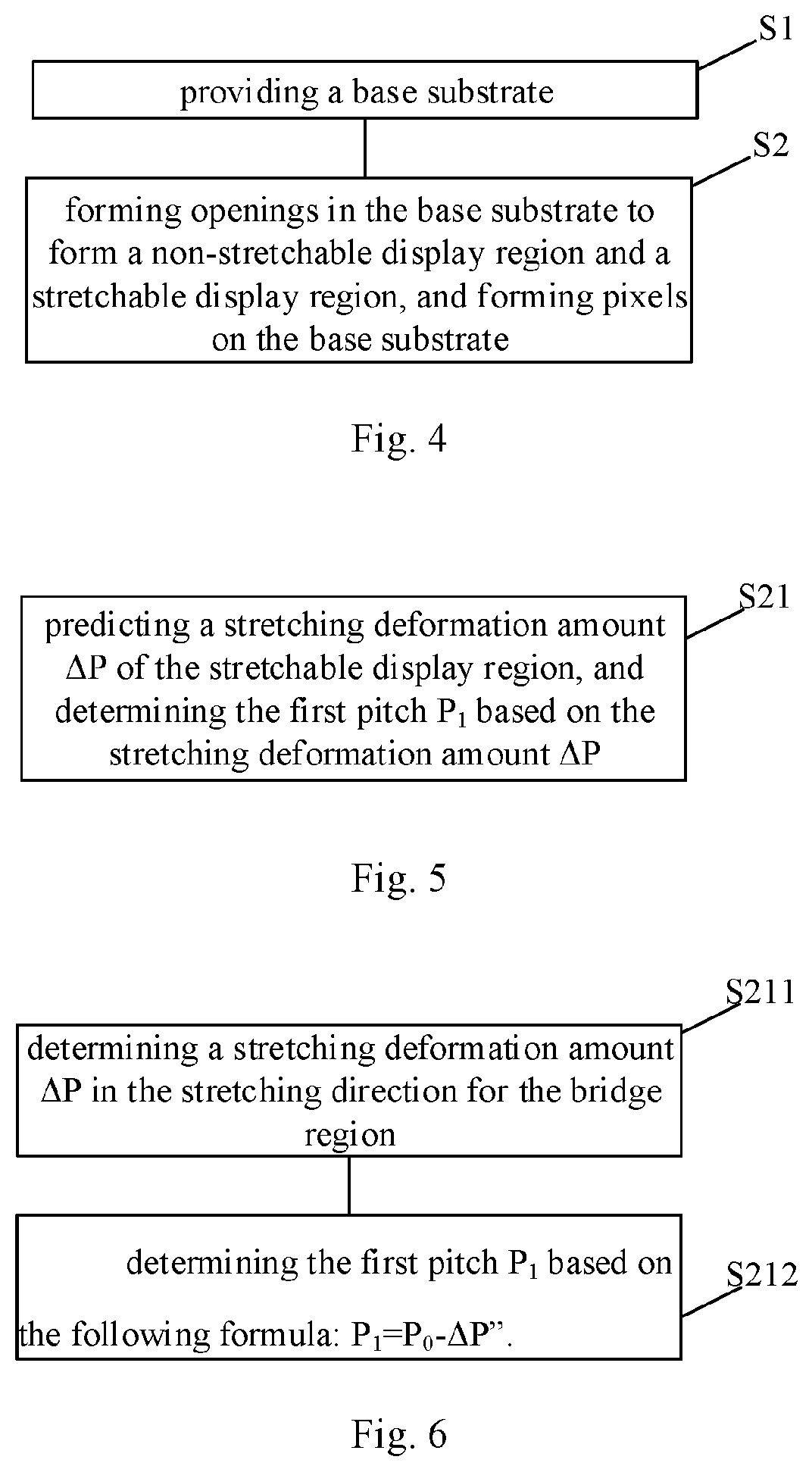 Patent US12360565 Figure 3 – Display substrate, manufacturing method thereof, and display device