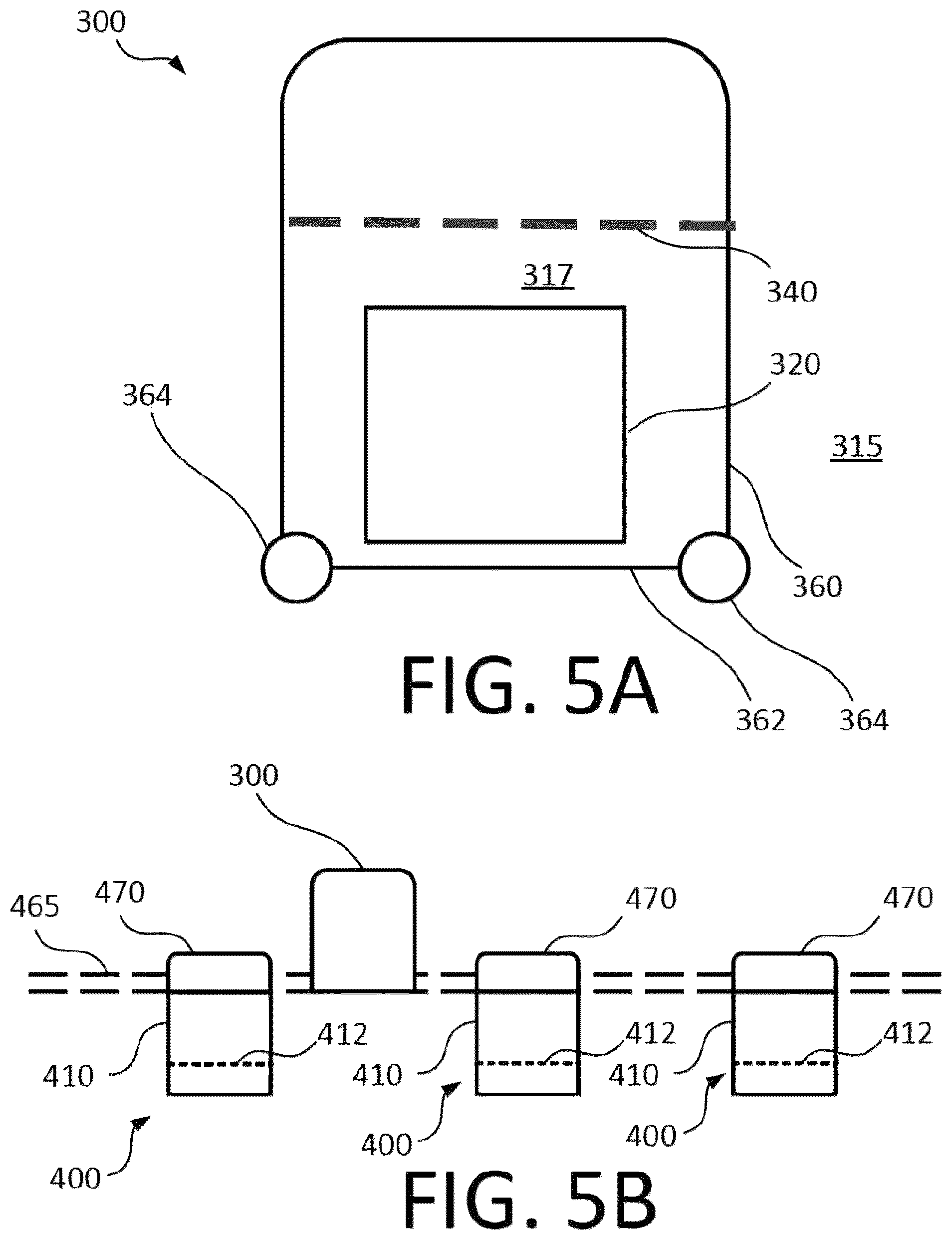 Patent US12360579 Figure 6 – Recovery of dielectric fluid for immersion cooling system
