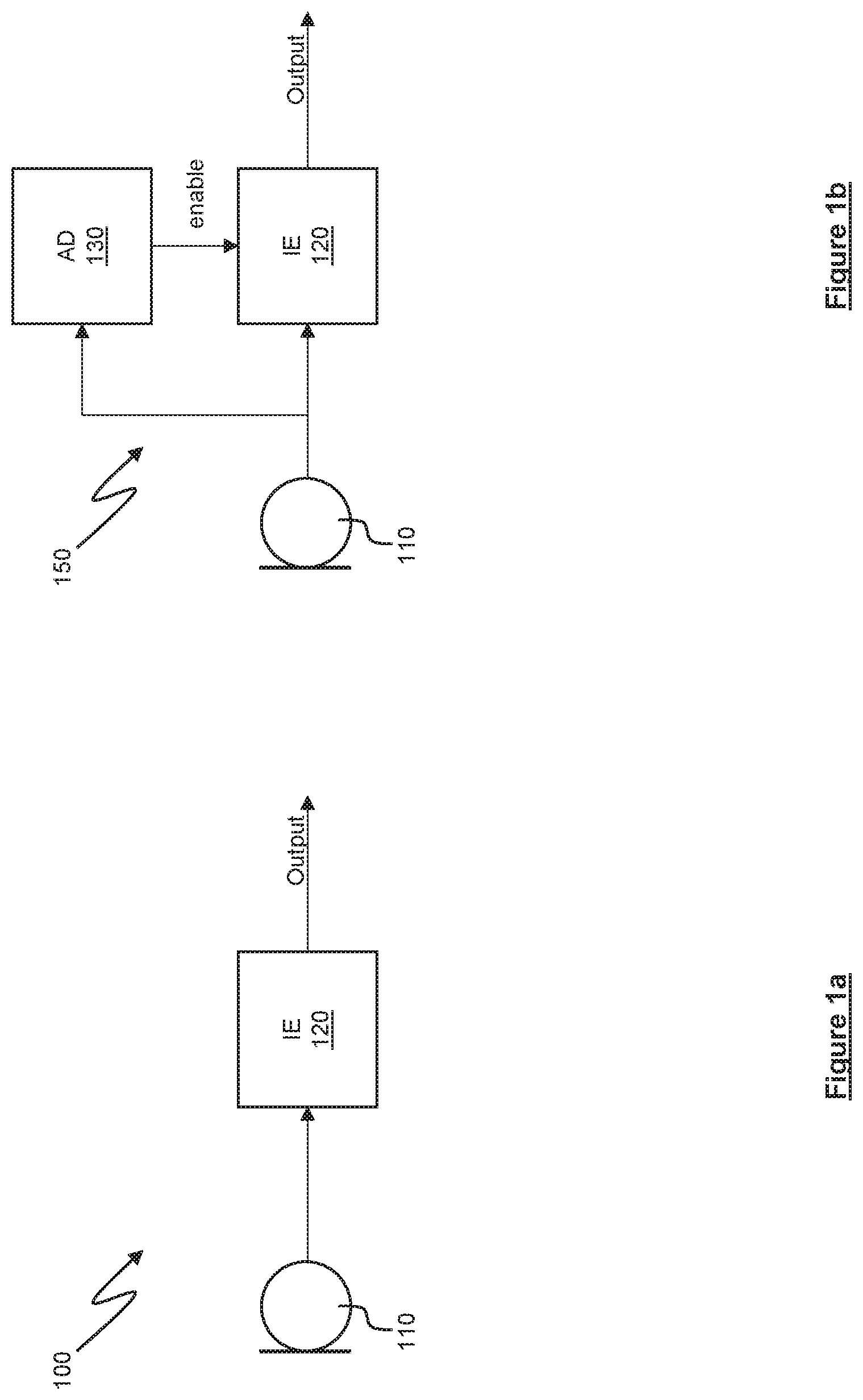 Patent US12360584 Figure 1 – Artificial neural network computing systems