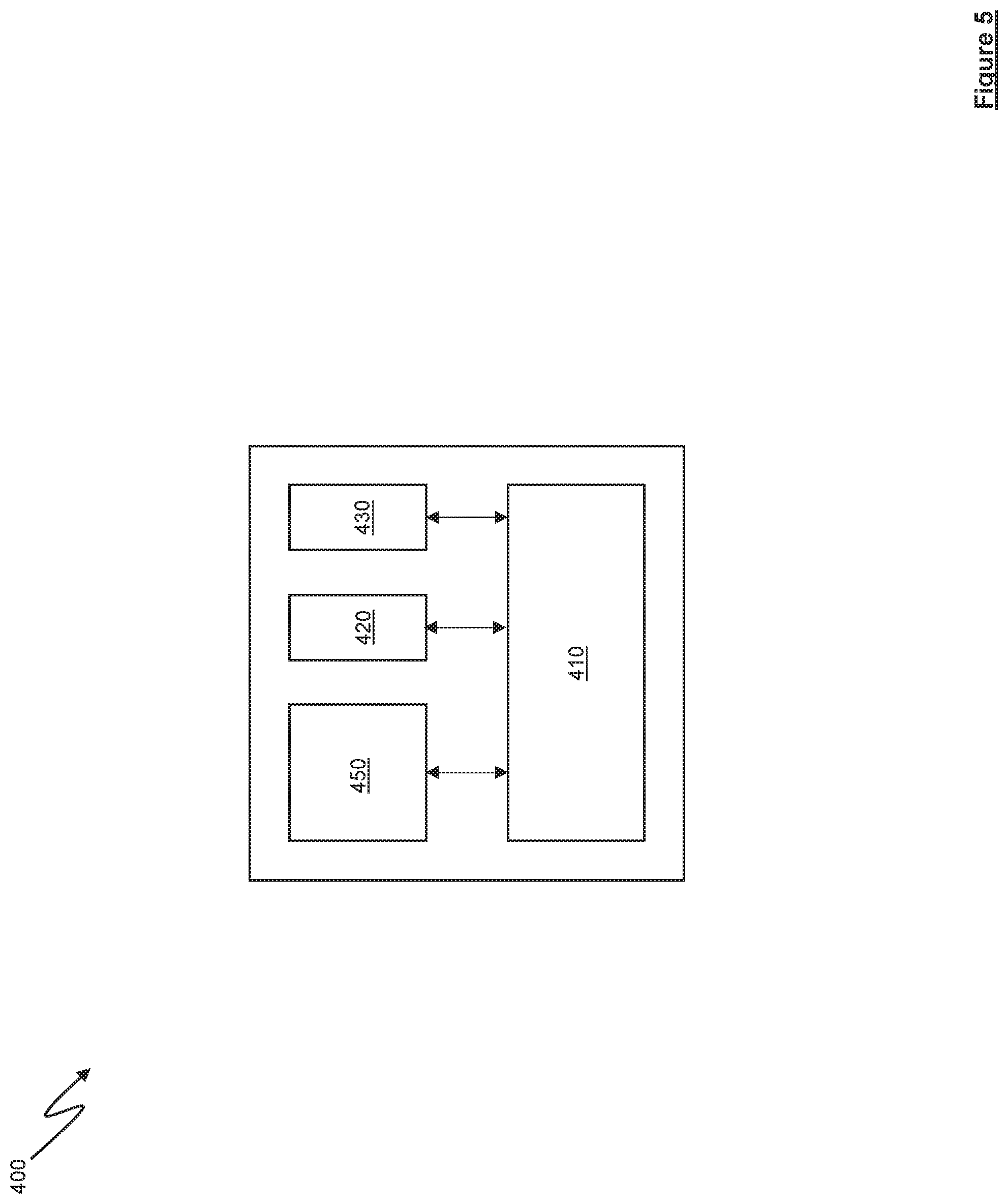 Patent US12360584 Figure 5 – Artificial neural network computing systems