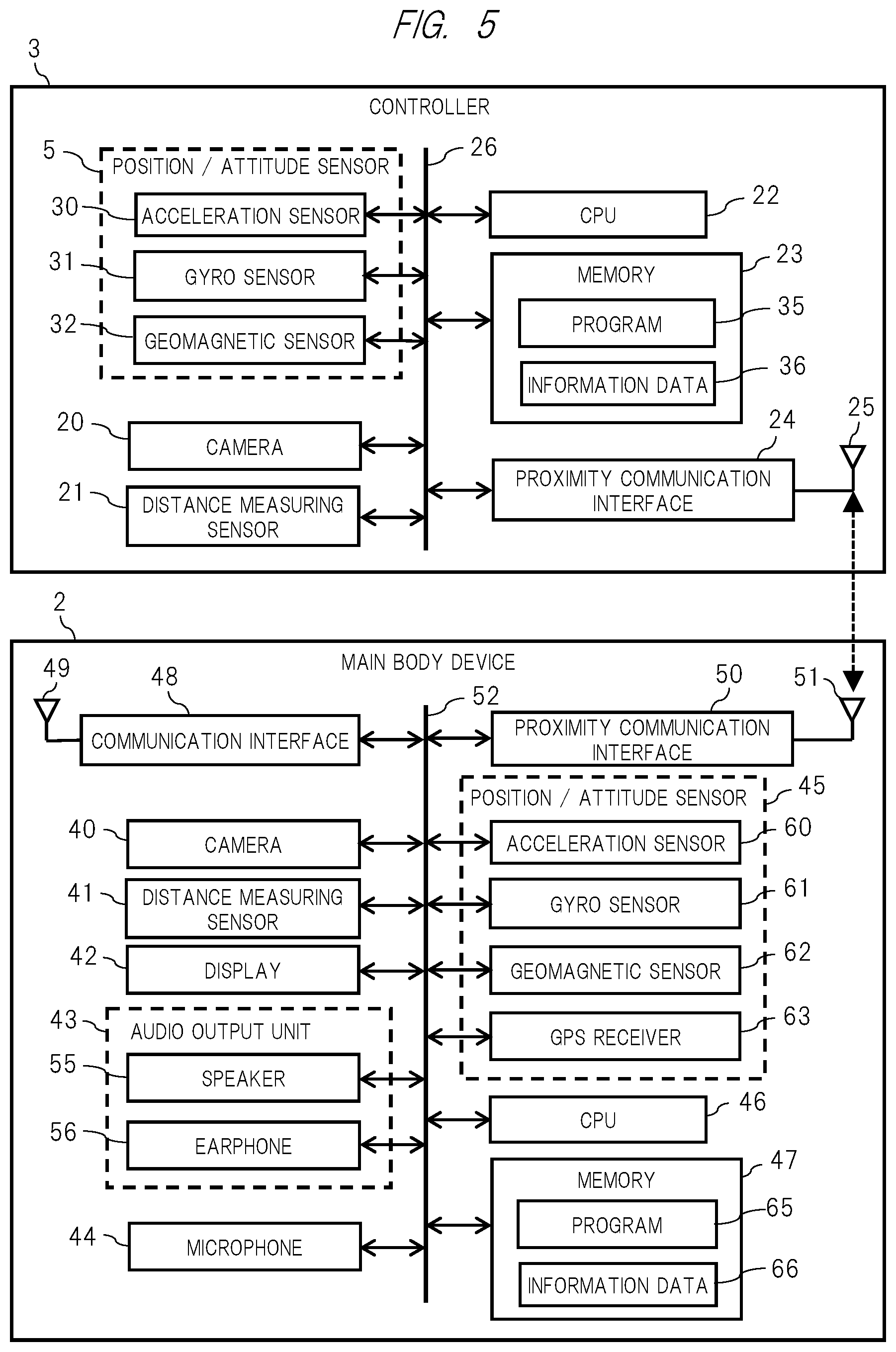 Patent US12360587 Figure 3 – Head-mounted information processing apparatus and its controlling method