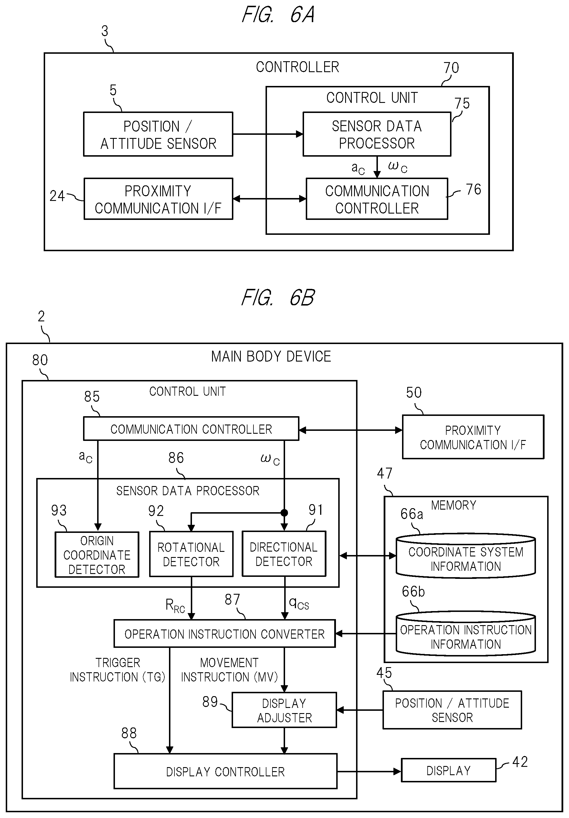 Patent US12360587 Figure 4 – Head-mounted information processing apparatus and its controlling method