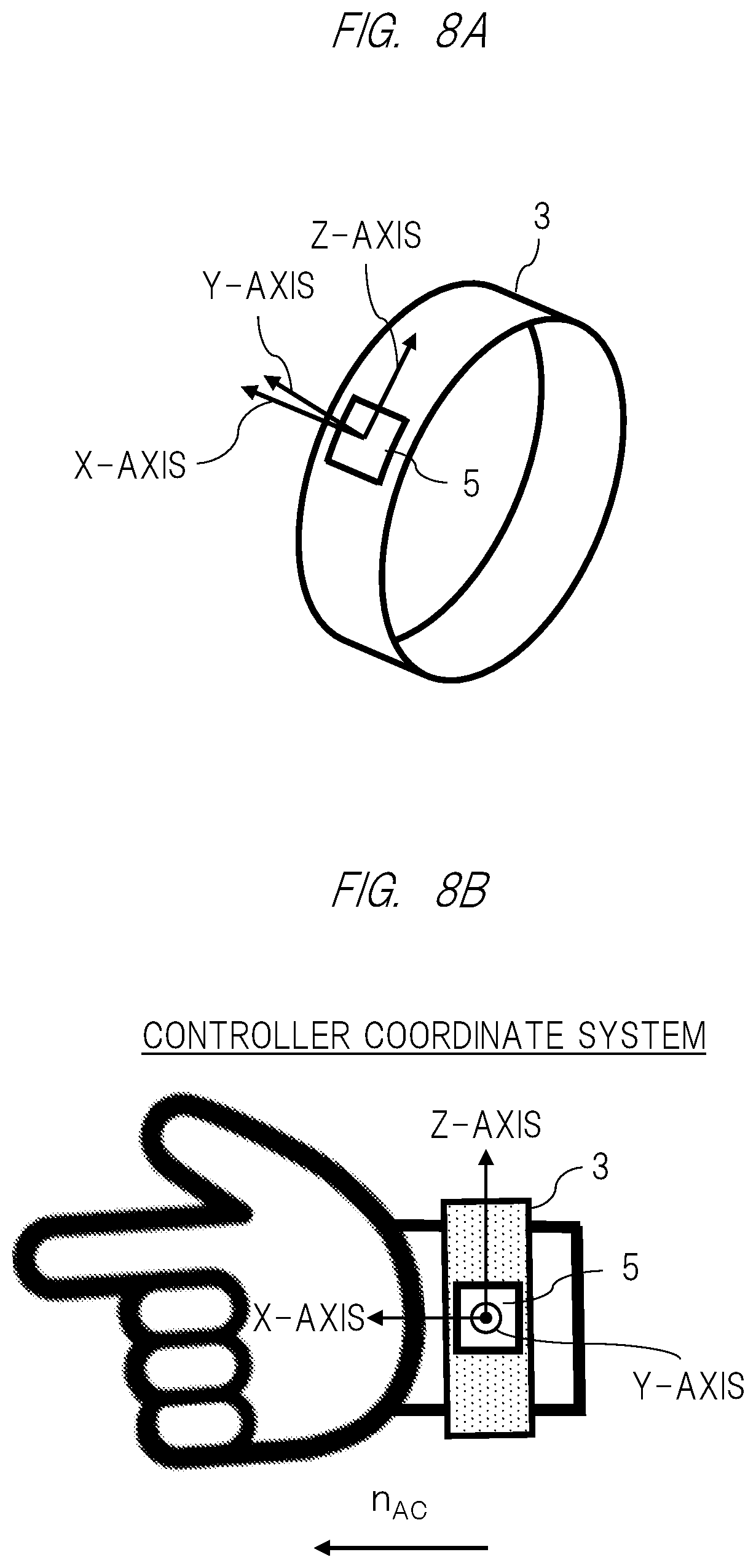 Patent US12360587 Figure 6 – Head-mounted information processing apparatus and its controlling method