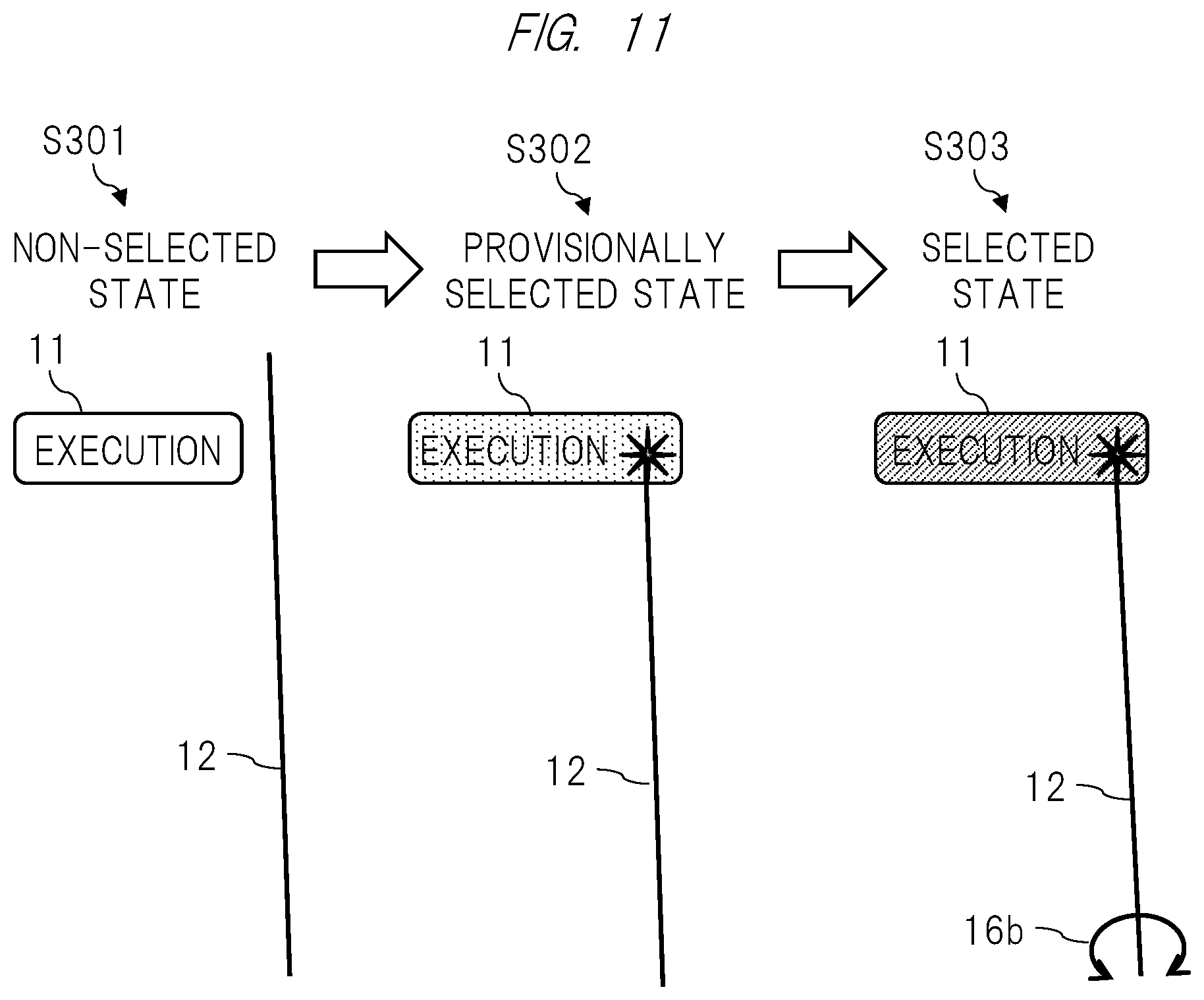 Patent US12360587 Figure 8 – Head-mounted information processing apparatus and its controlling method