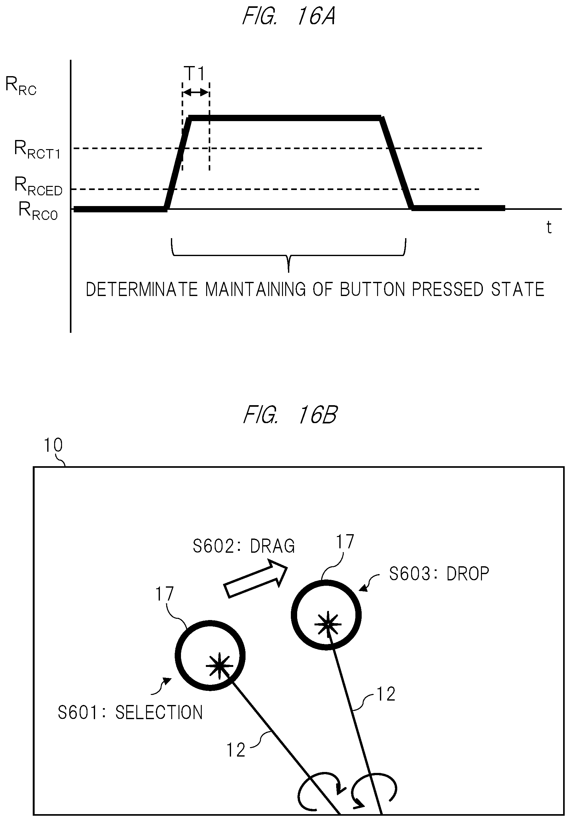 Patent US12360587 Figure 12 – Head-mounted information processing apparatus and its controlling method